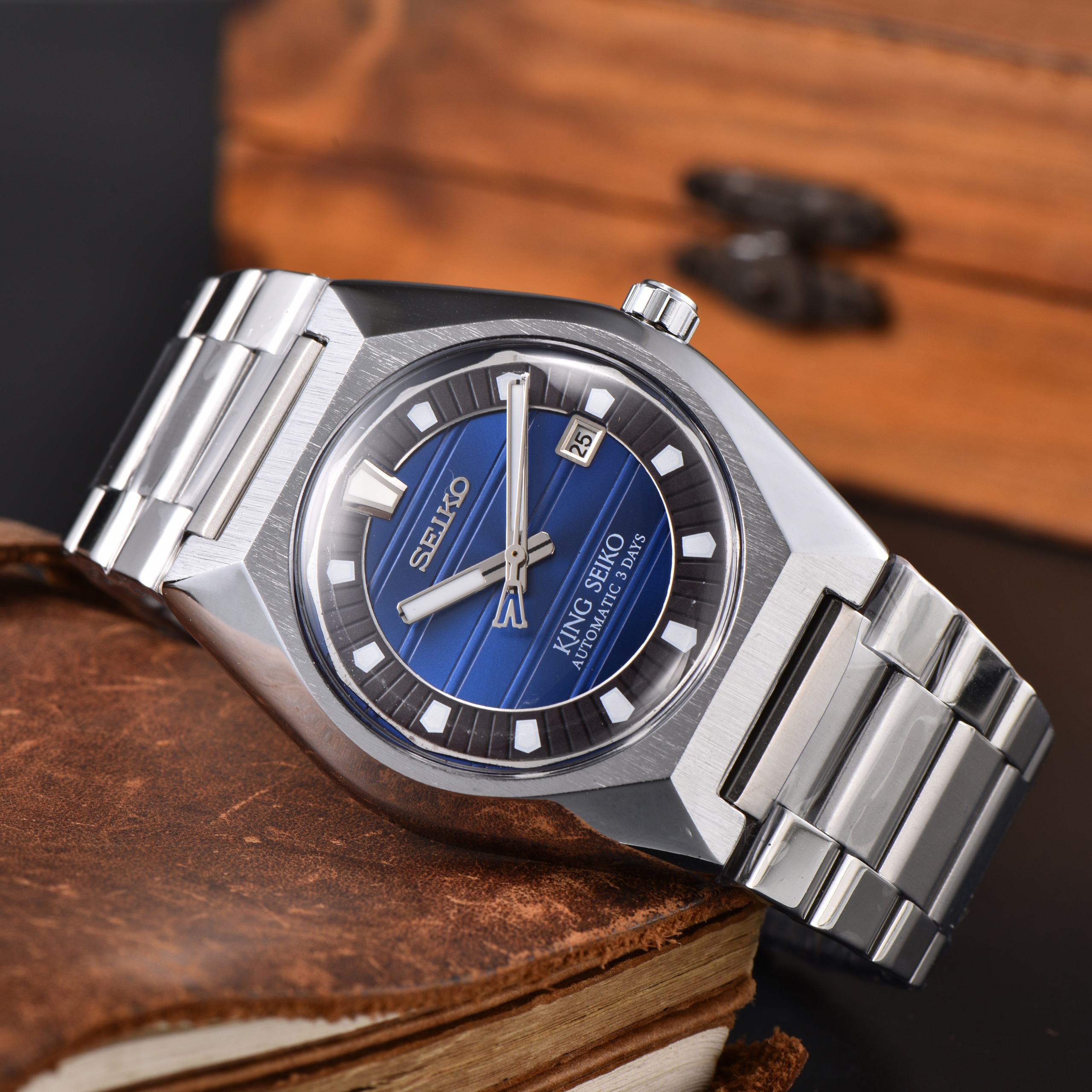 SEIKO - 53 - Image 5