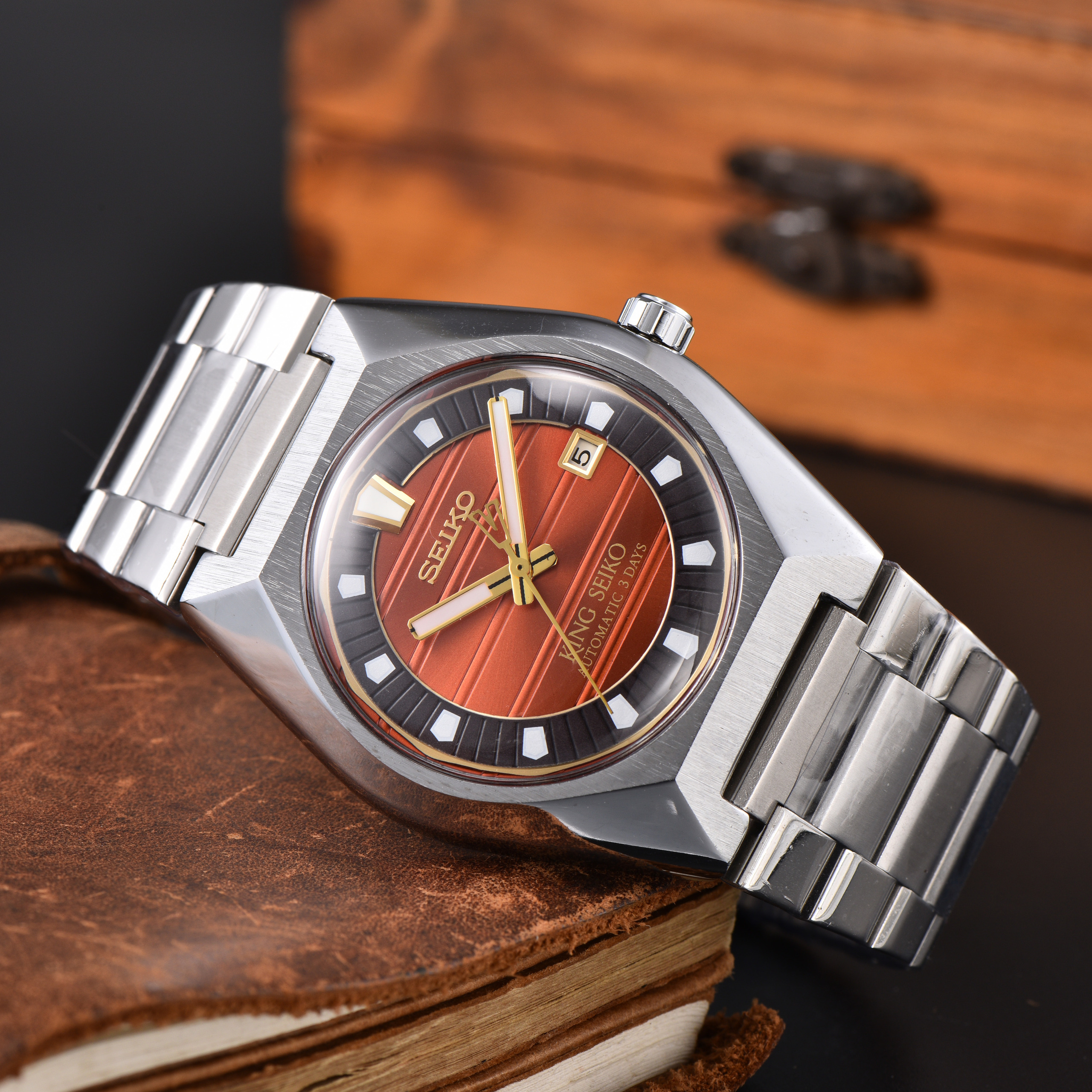 SEIKO - 53 - Image 6
