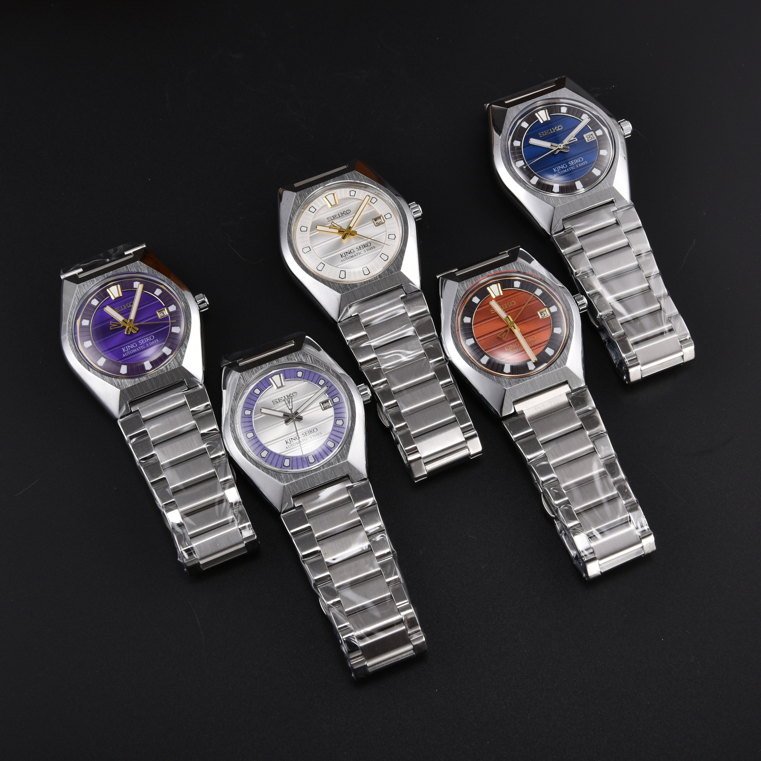 SEIKO - 53 - Image 8
