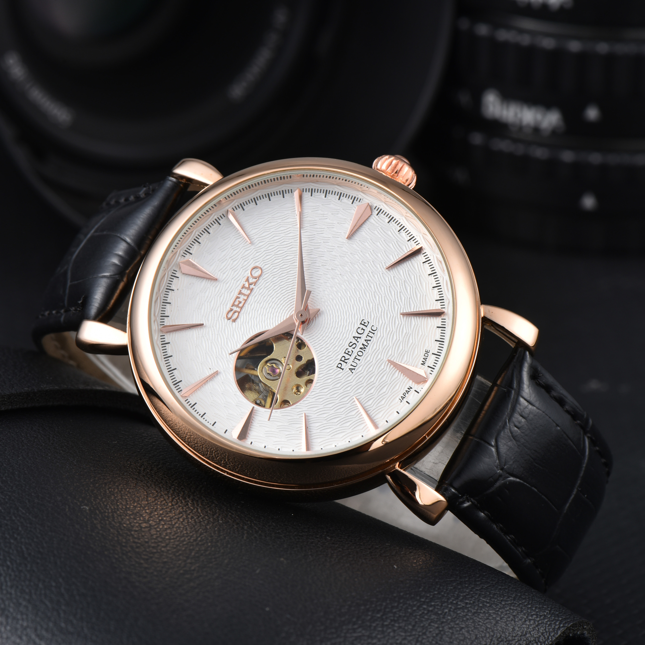SEIKO - 56
