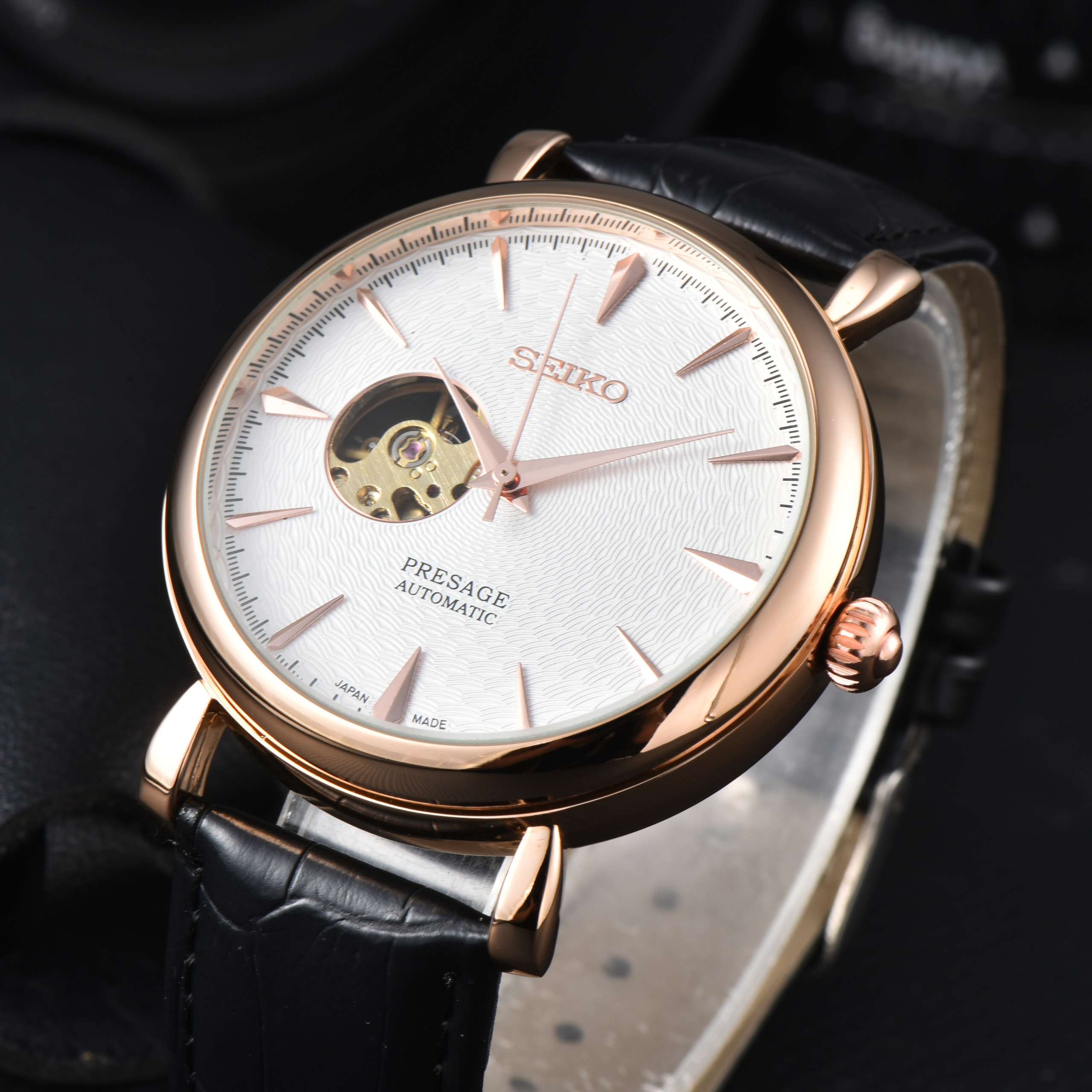 SEIKO - 56 - Image 2