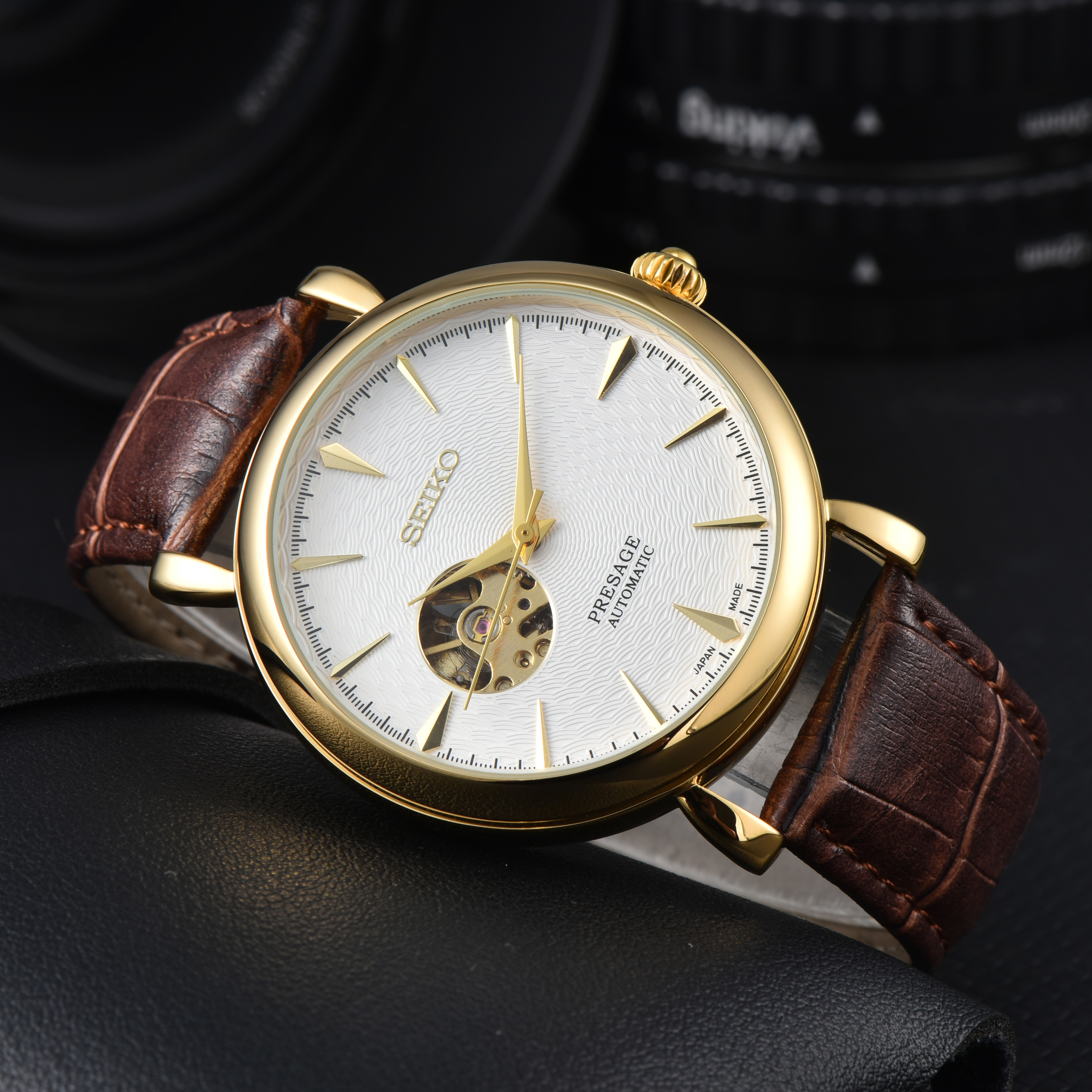 SEIKO - 56 - Image 3