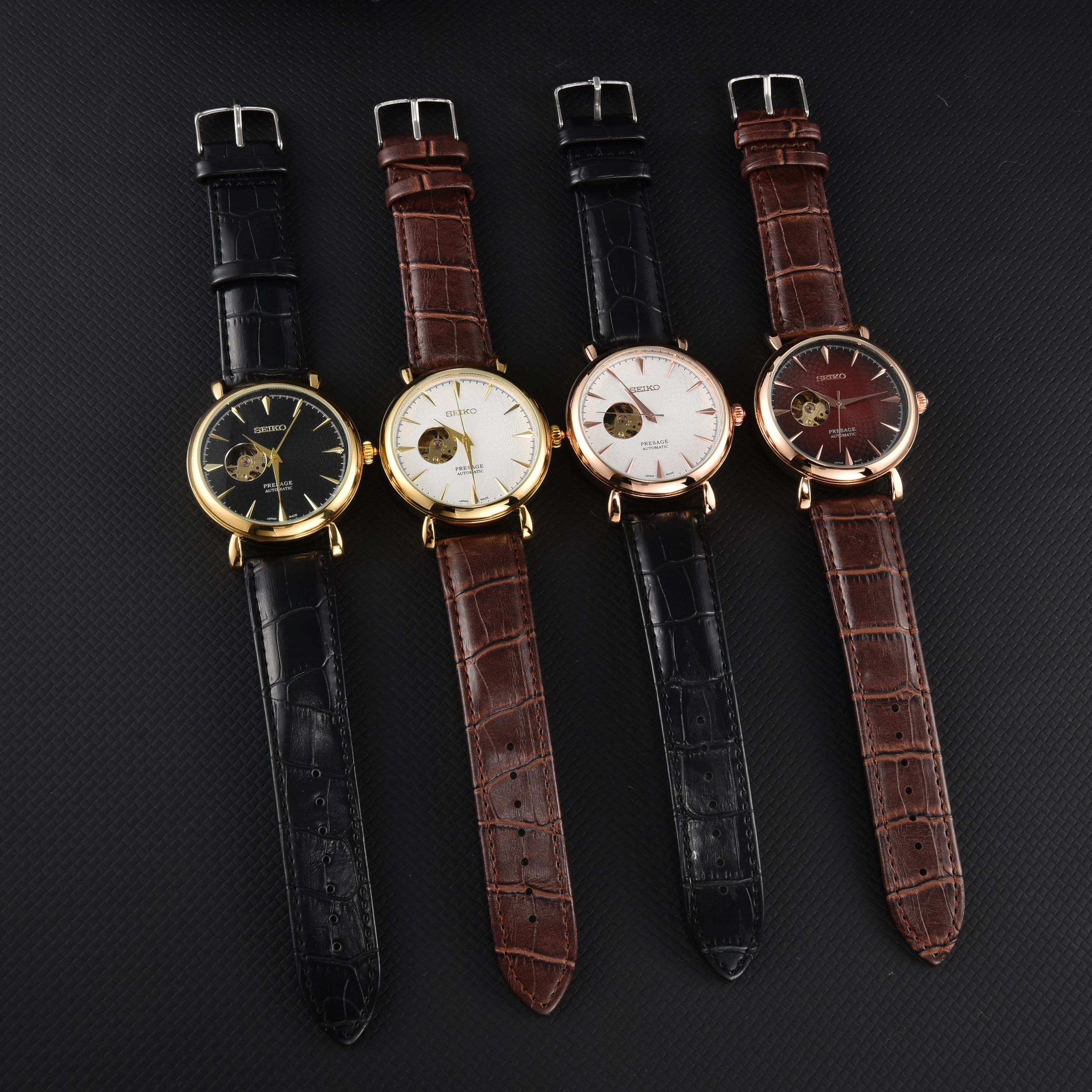 SEIKO - 56 - Image 6