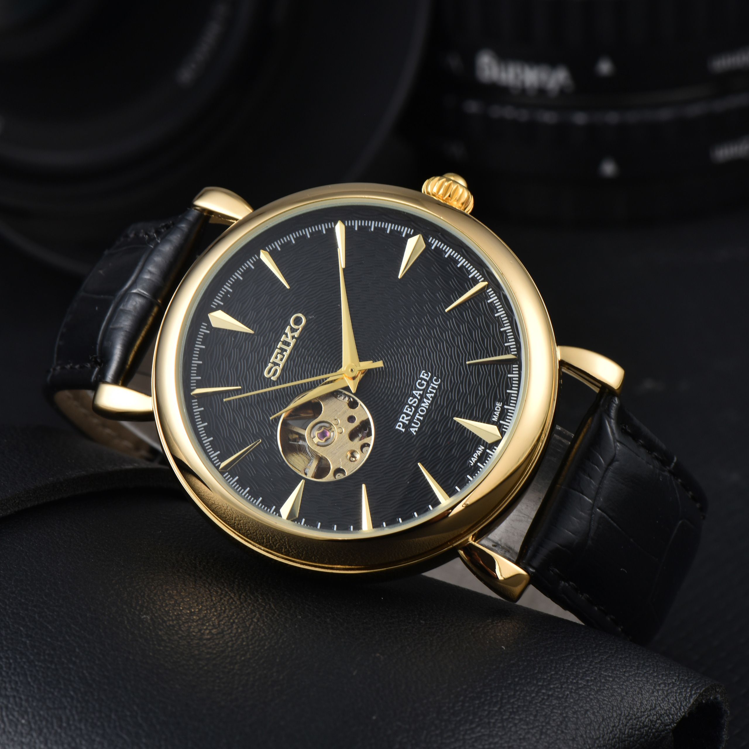 SEIKO - 56 - Image 9