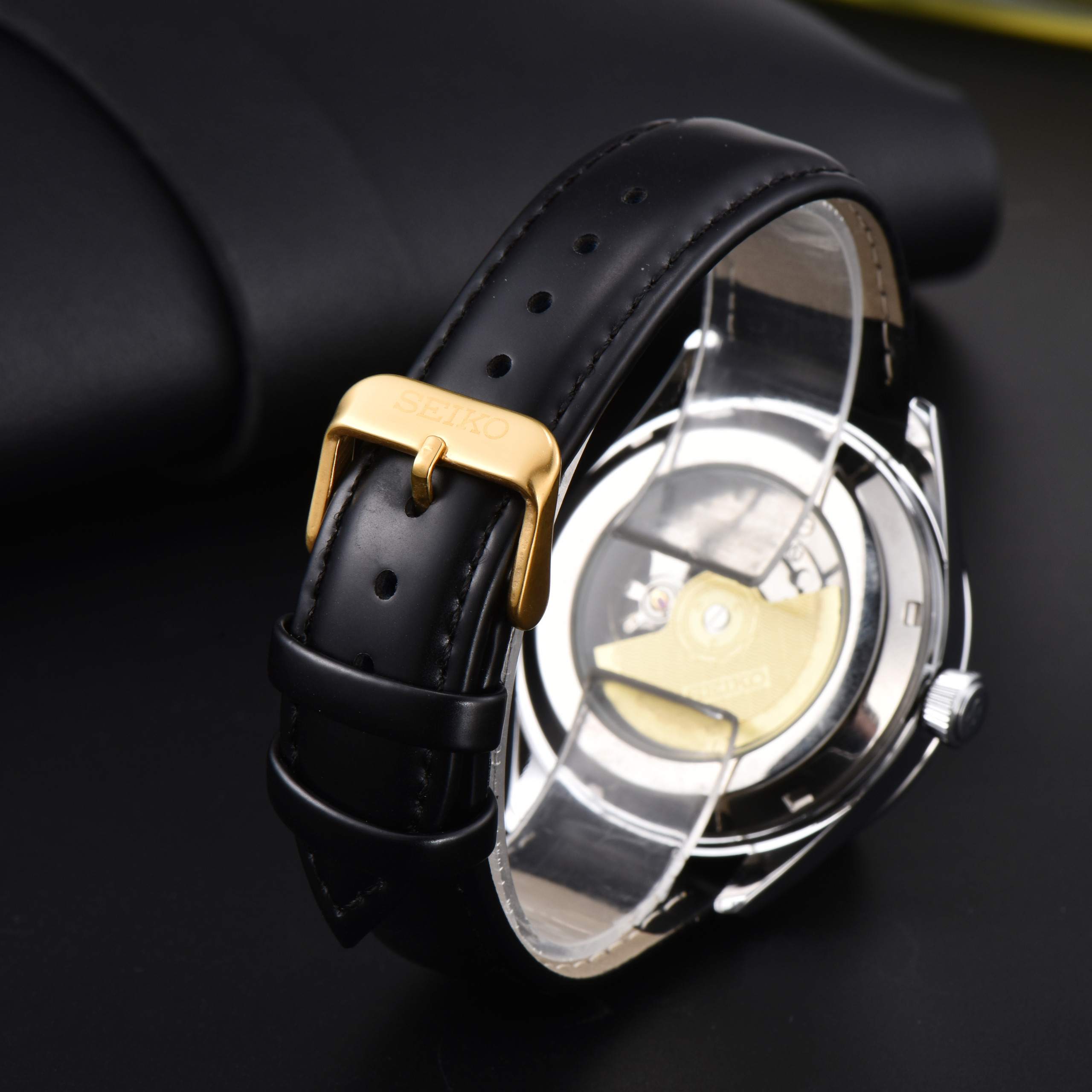 SEIKO - 57 - Image 2