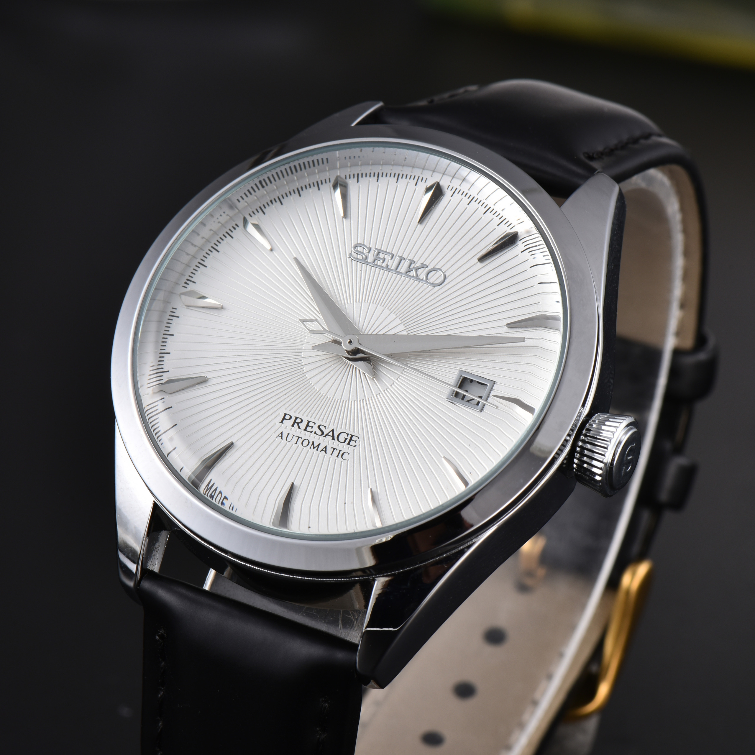 SEIKO - 57 - Image 3