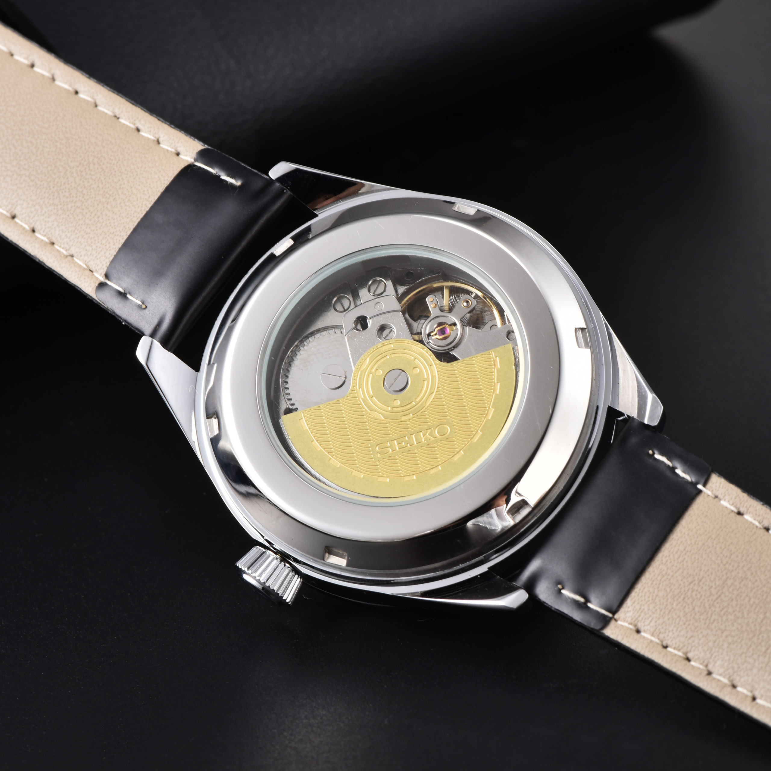 SEIKO - 57 - Image 4