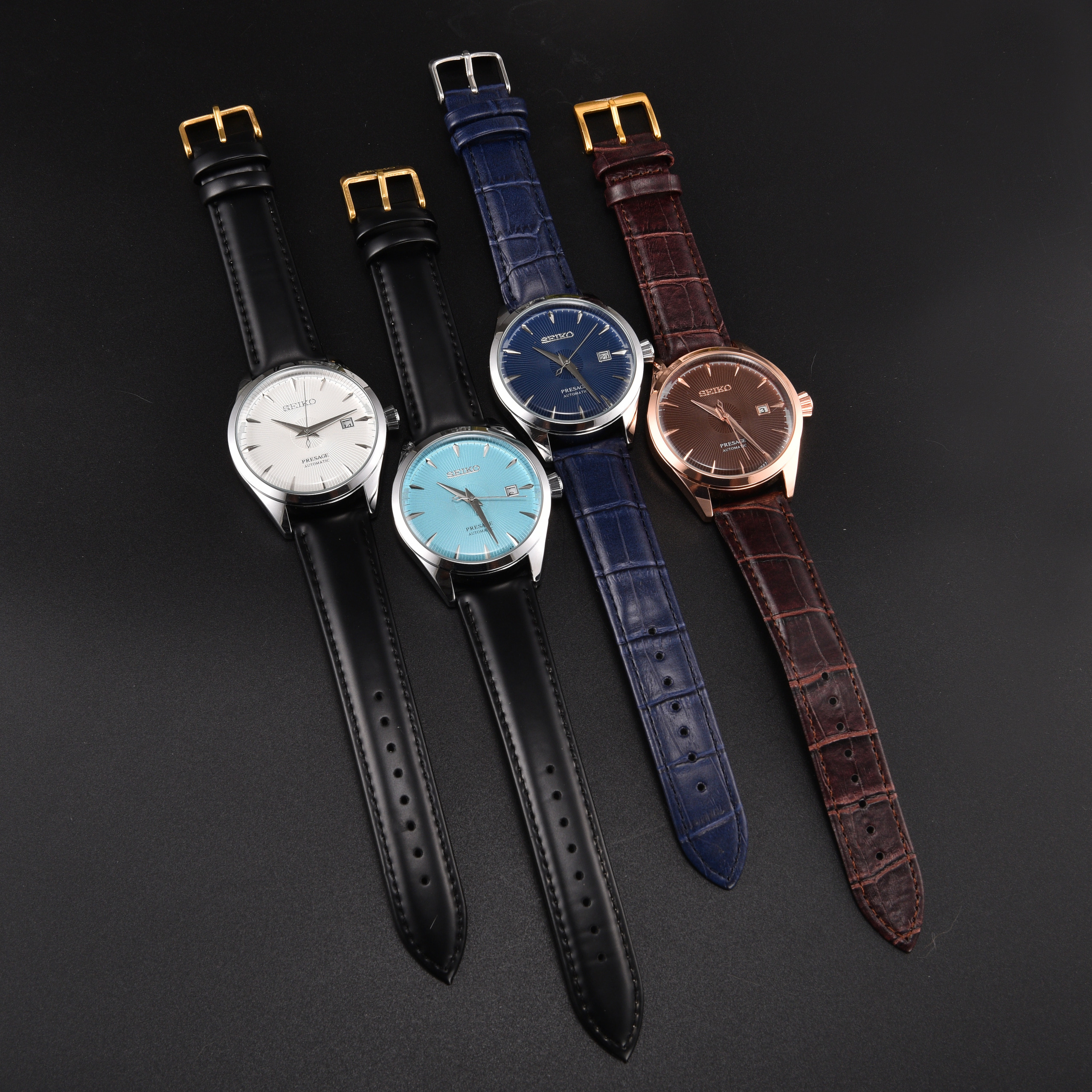 SEIKO - 57 - Image 7