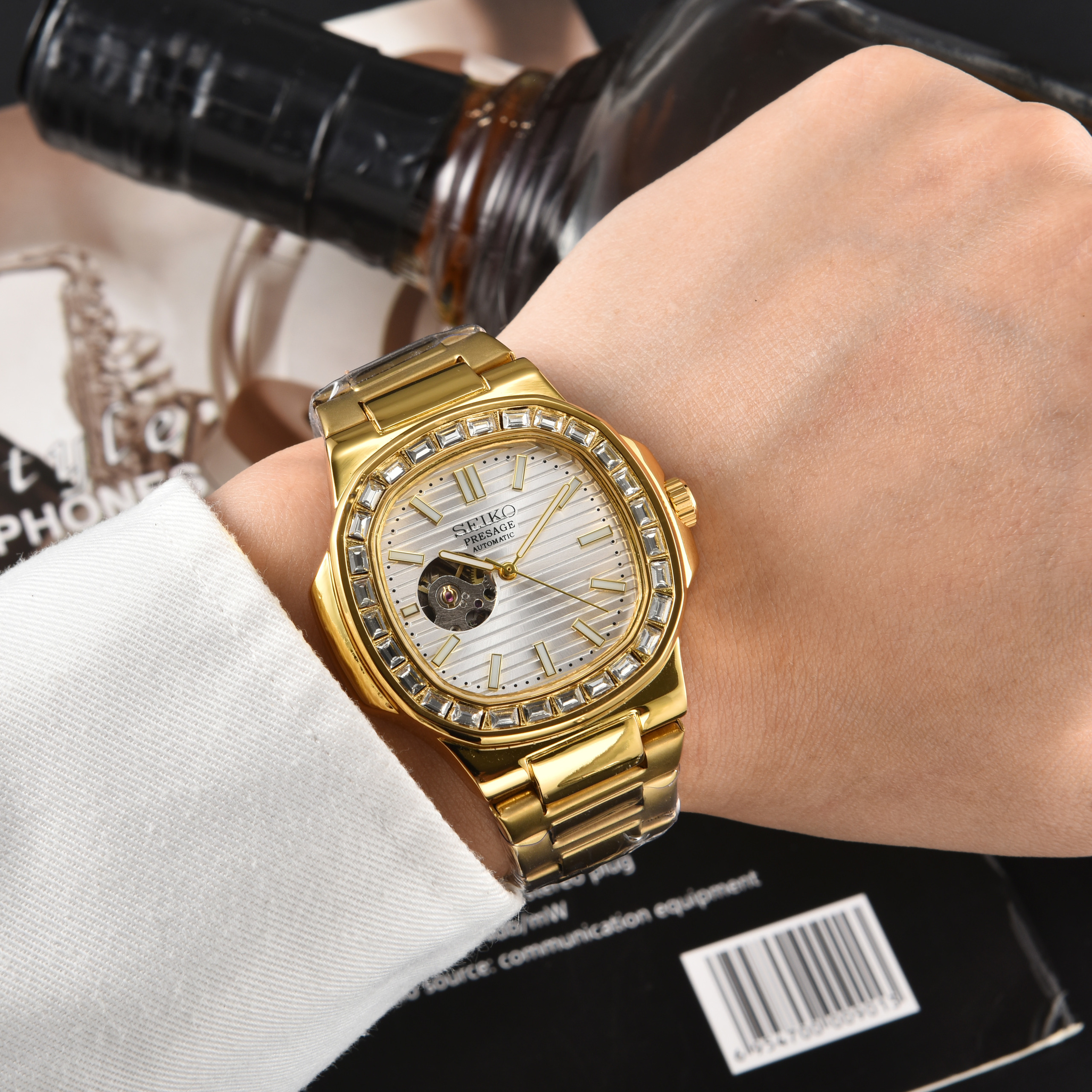 SEIKO - 60 - Image 2