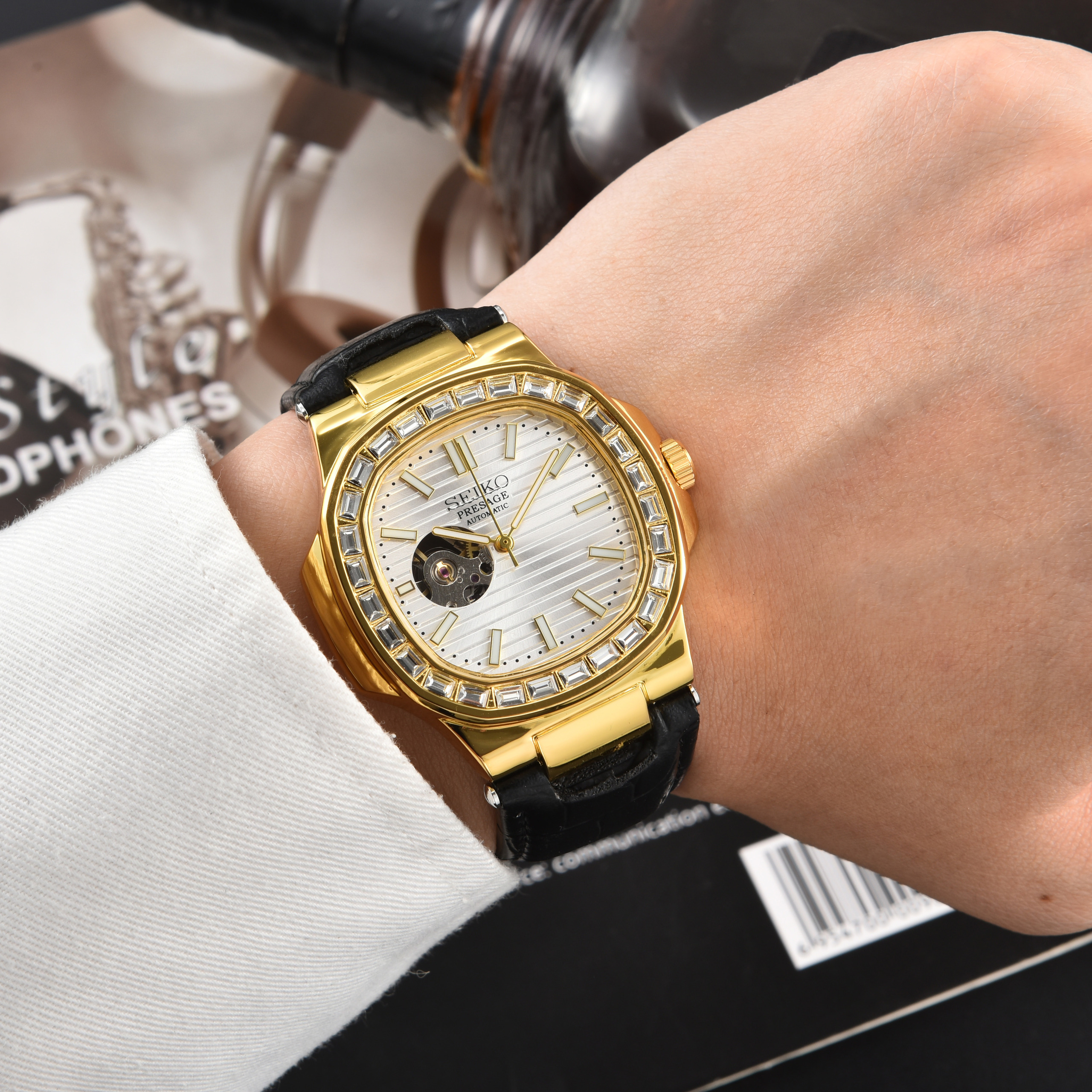 SEIKO - 60 - Image 3