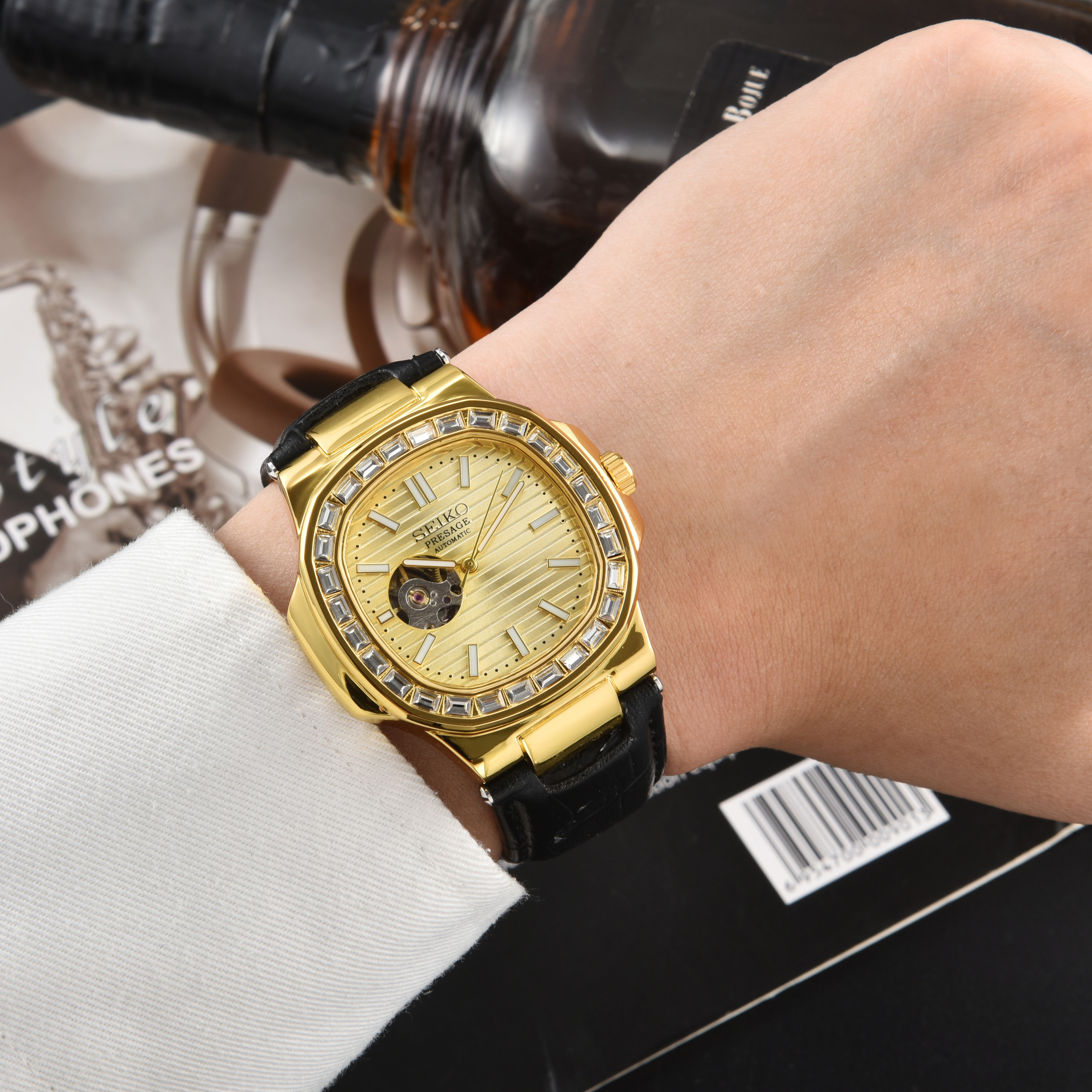 SEIKO - 60 - Image 4