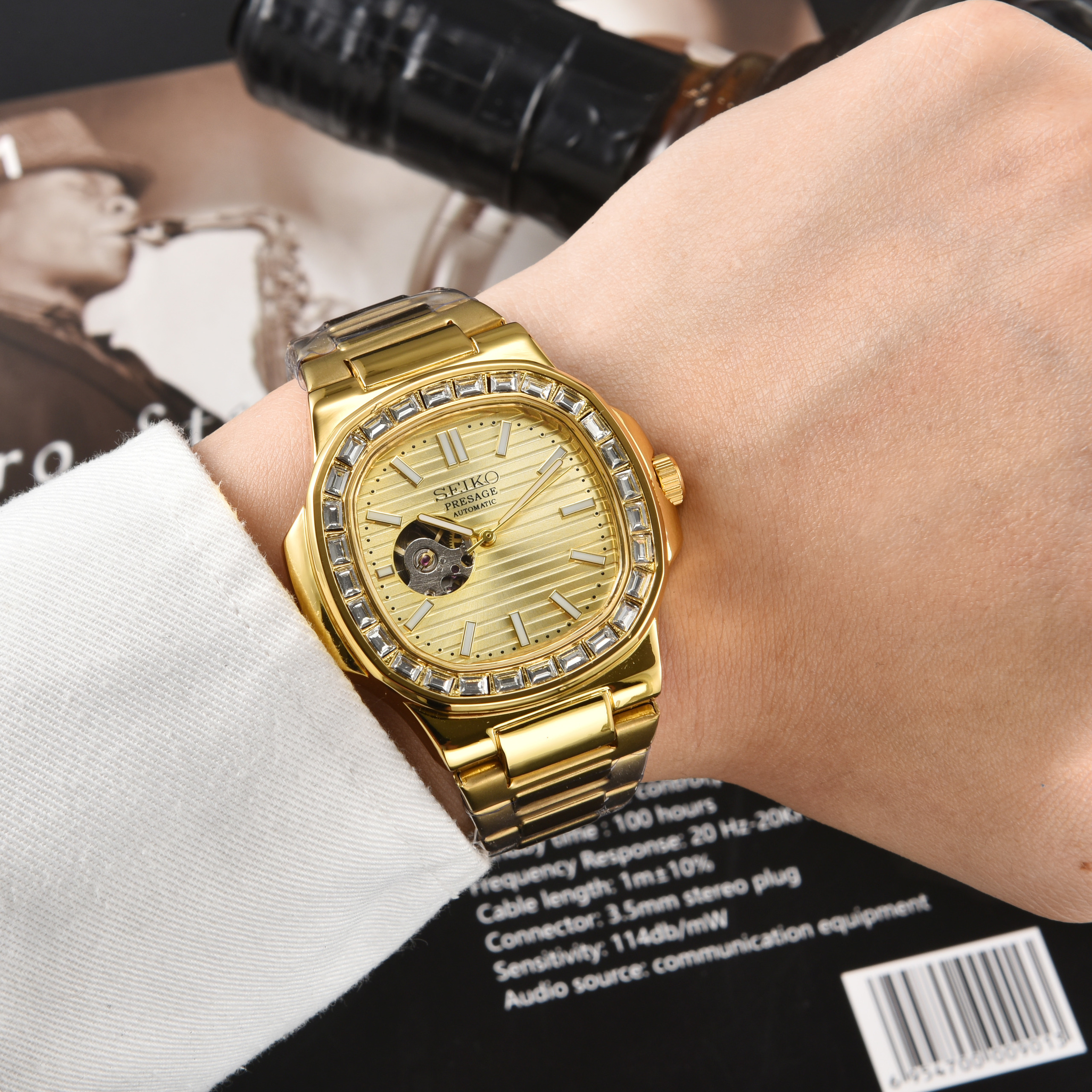 SEIKO - 60 - Image 5