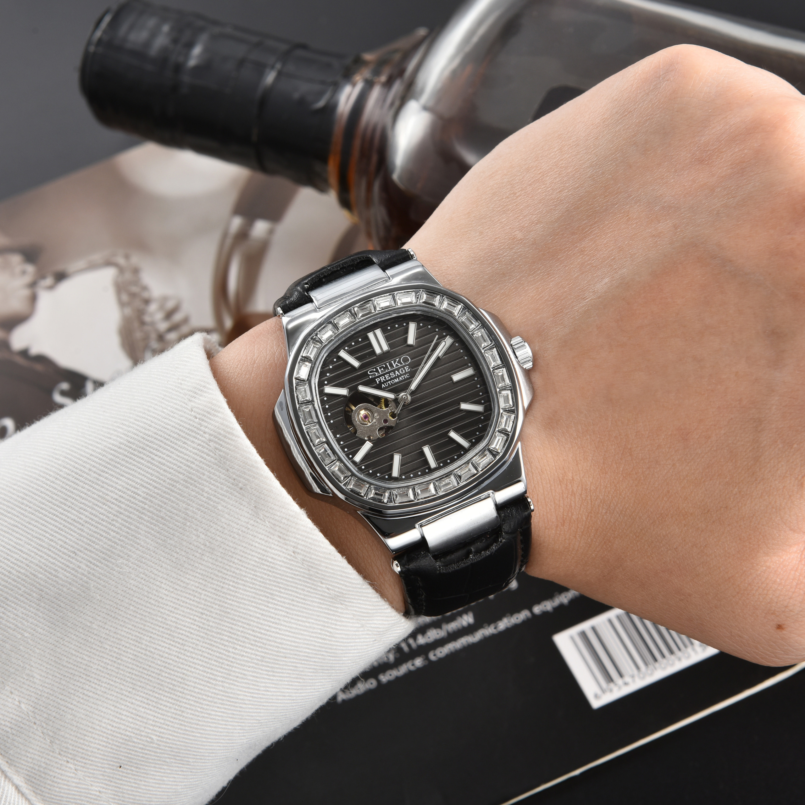 SEIKO - 60 - Image 6