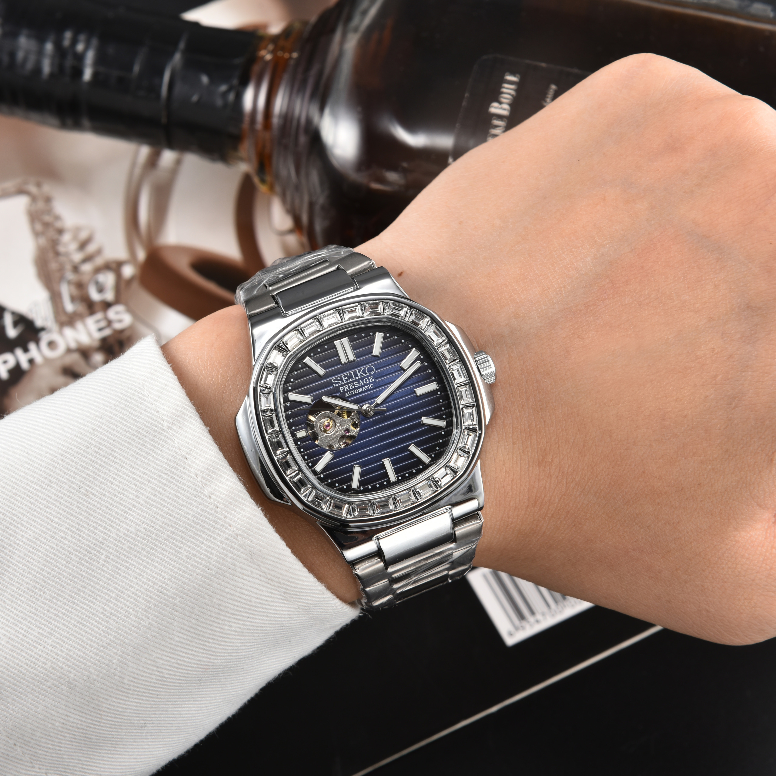 SEIKO - 60 - Image 8