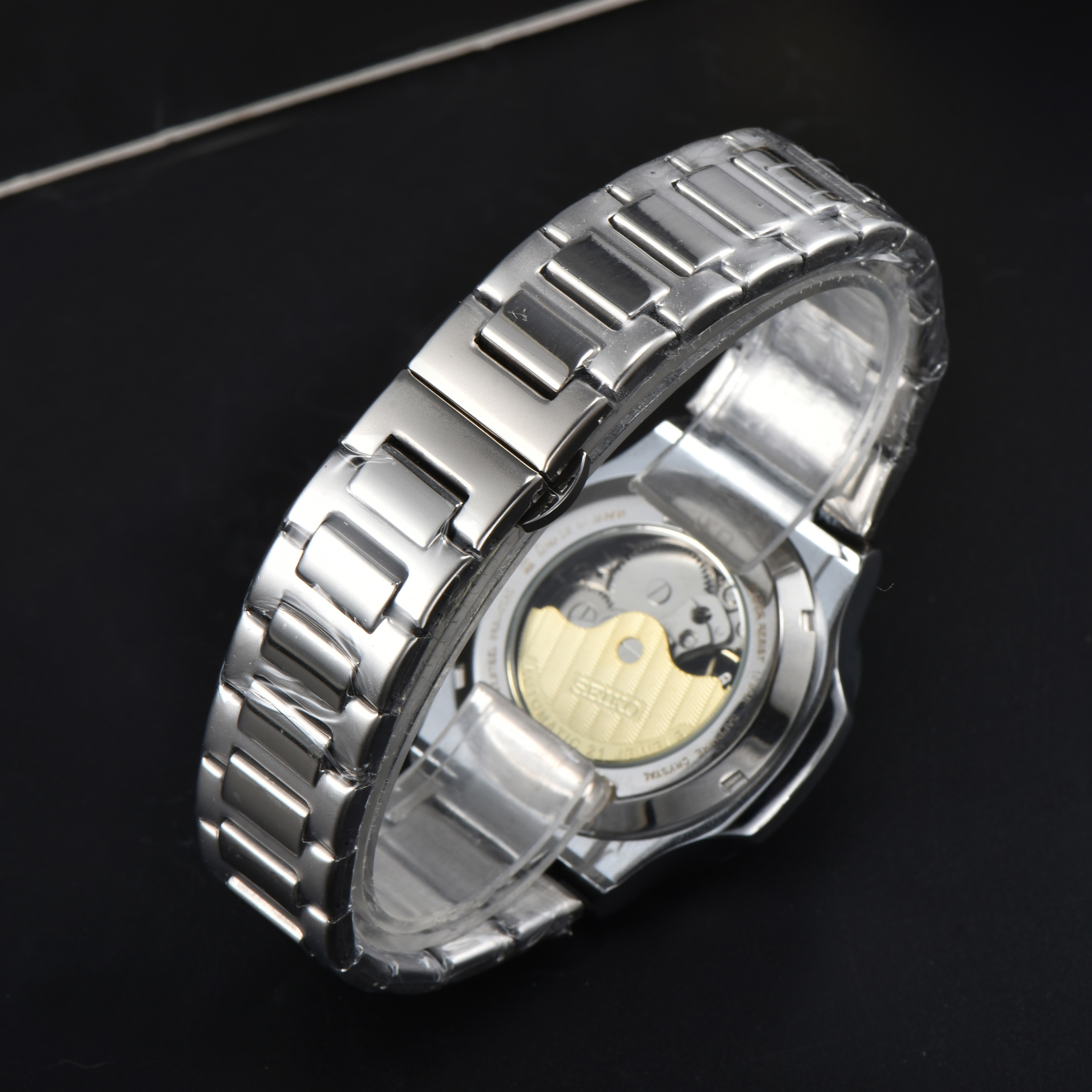 SEIKO - 60 - Image 9