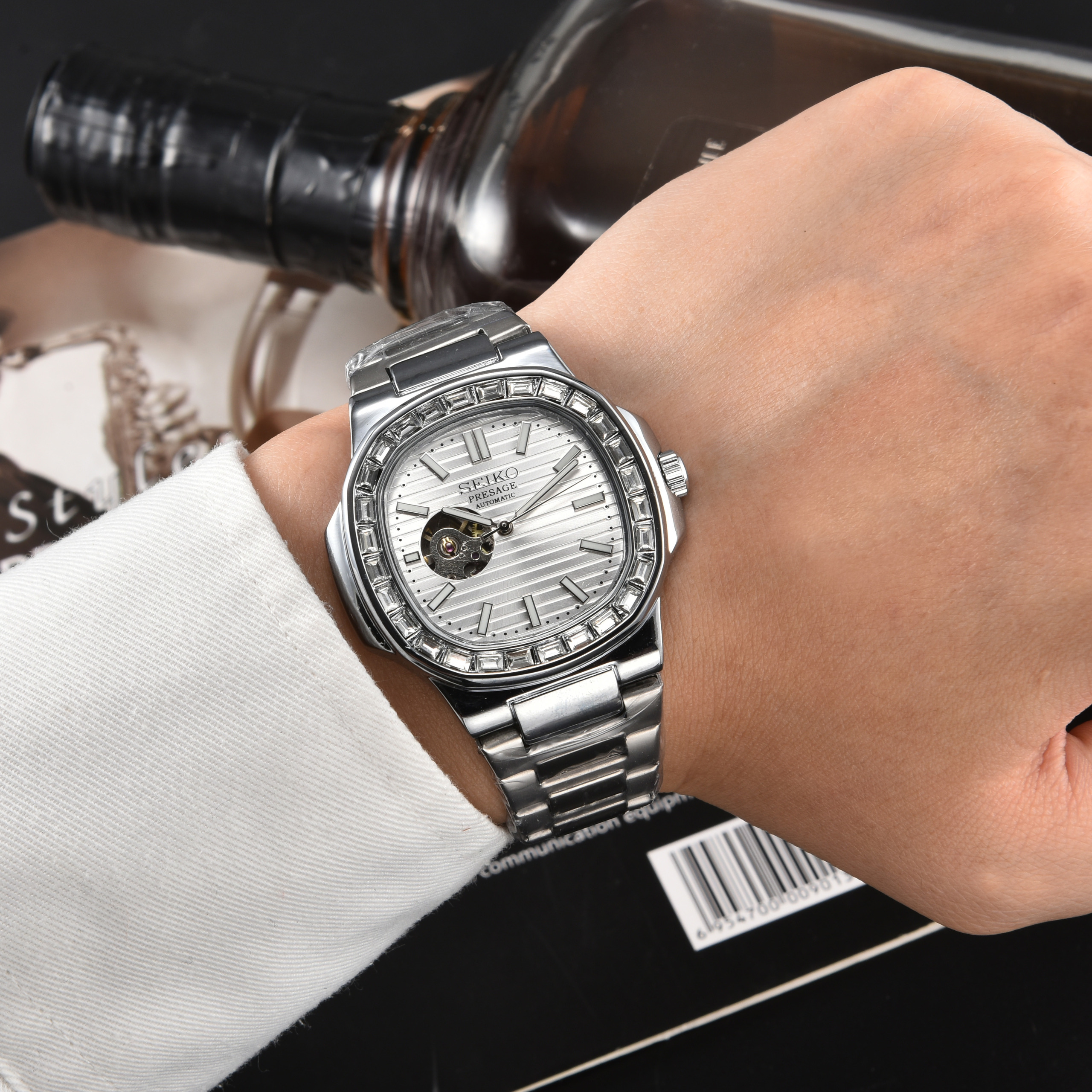 SEIKO - 60 - Image 13