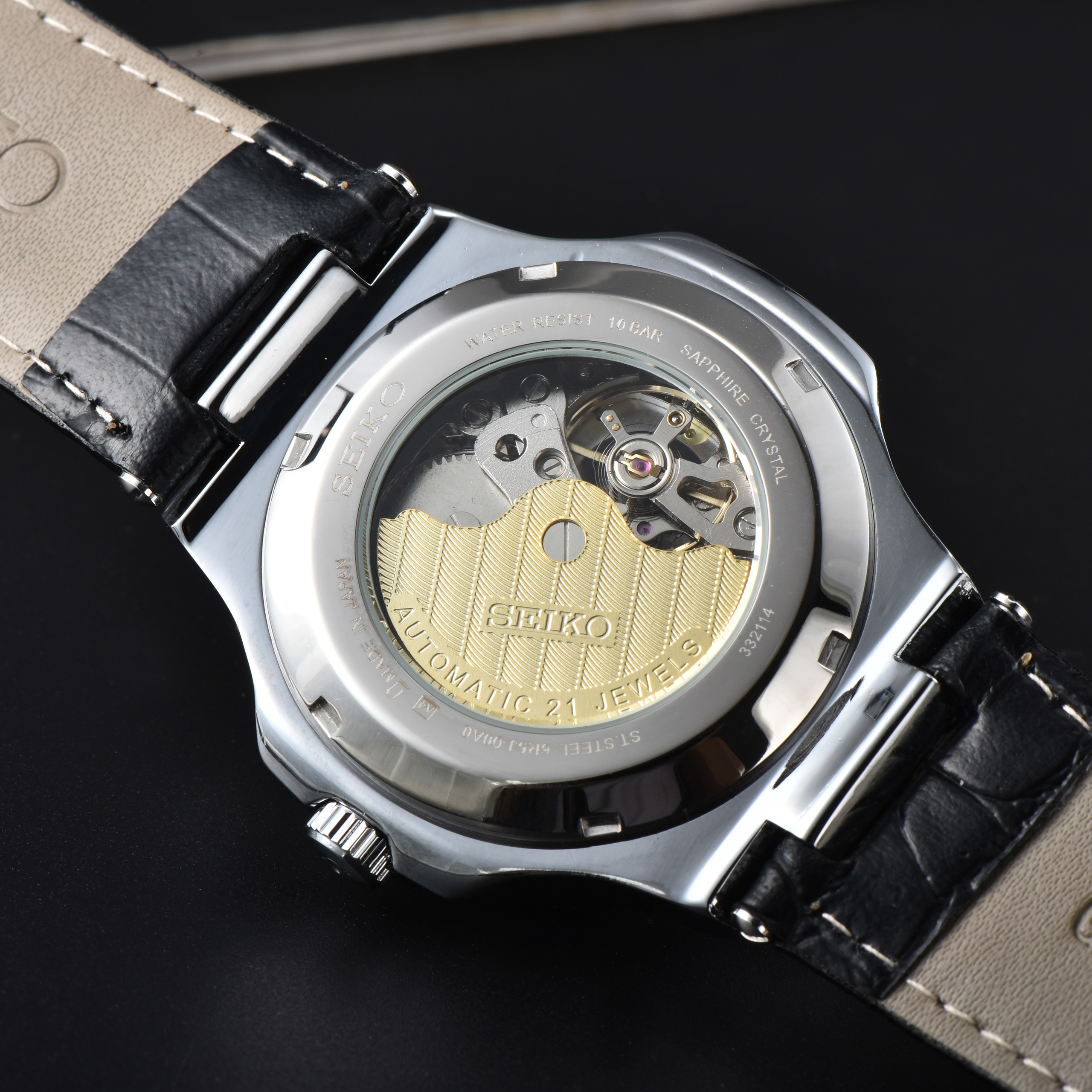 SEIKO - 60 - Image 14