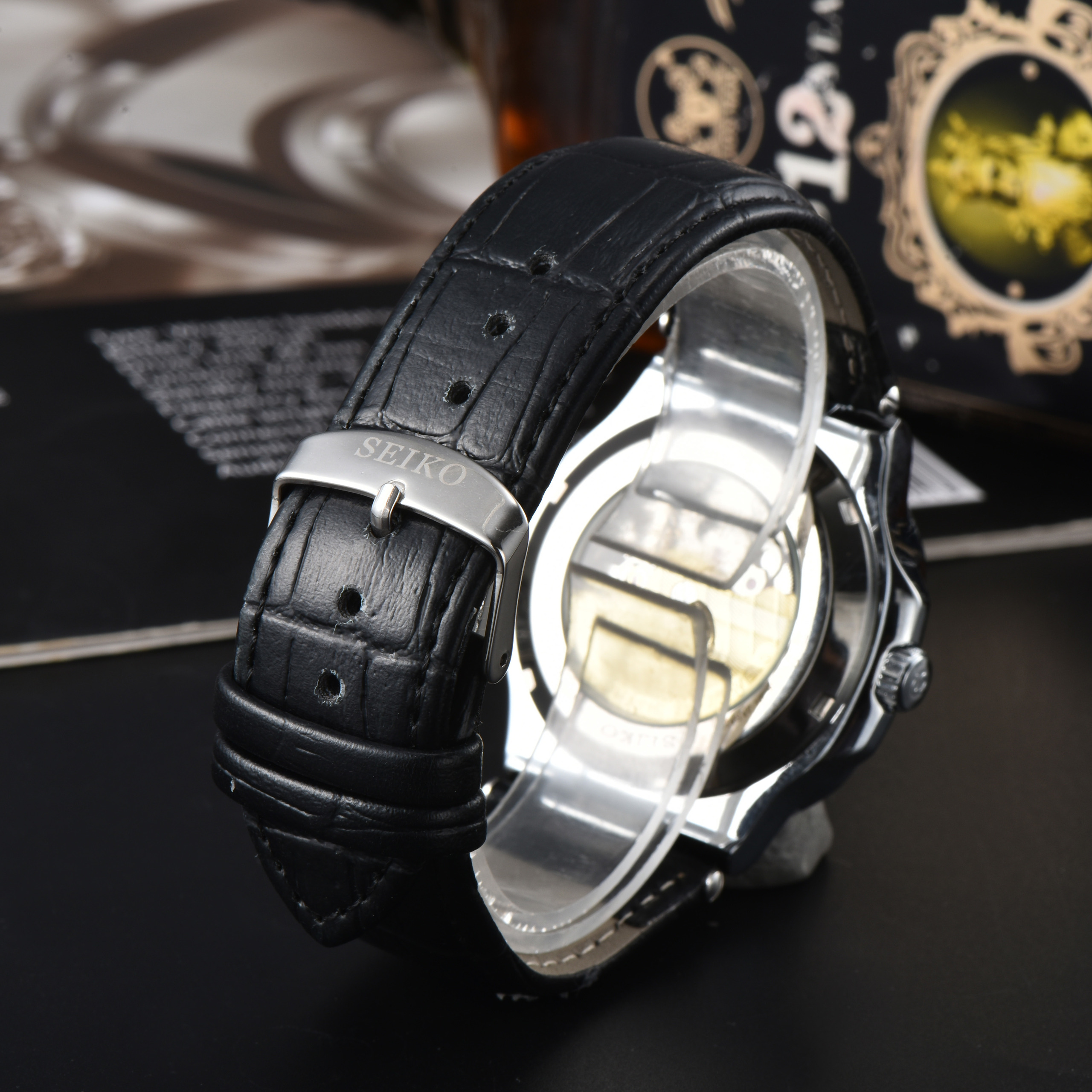 SEIKO - 60 - Image 15