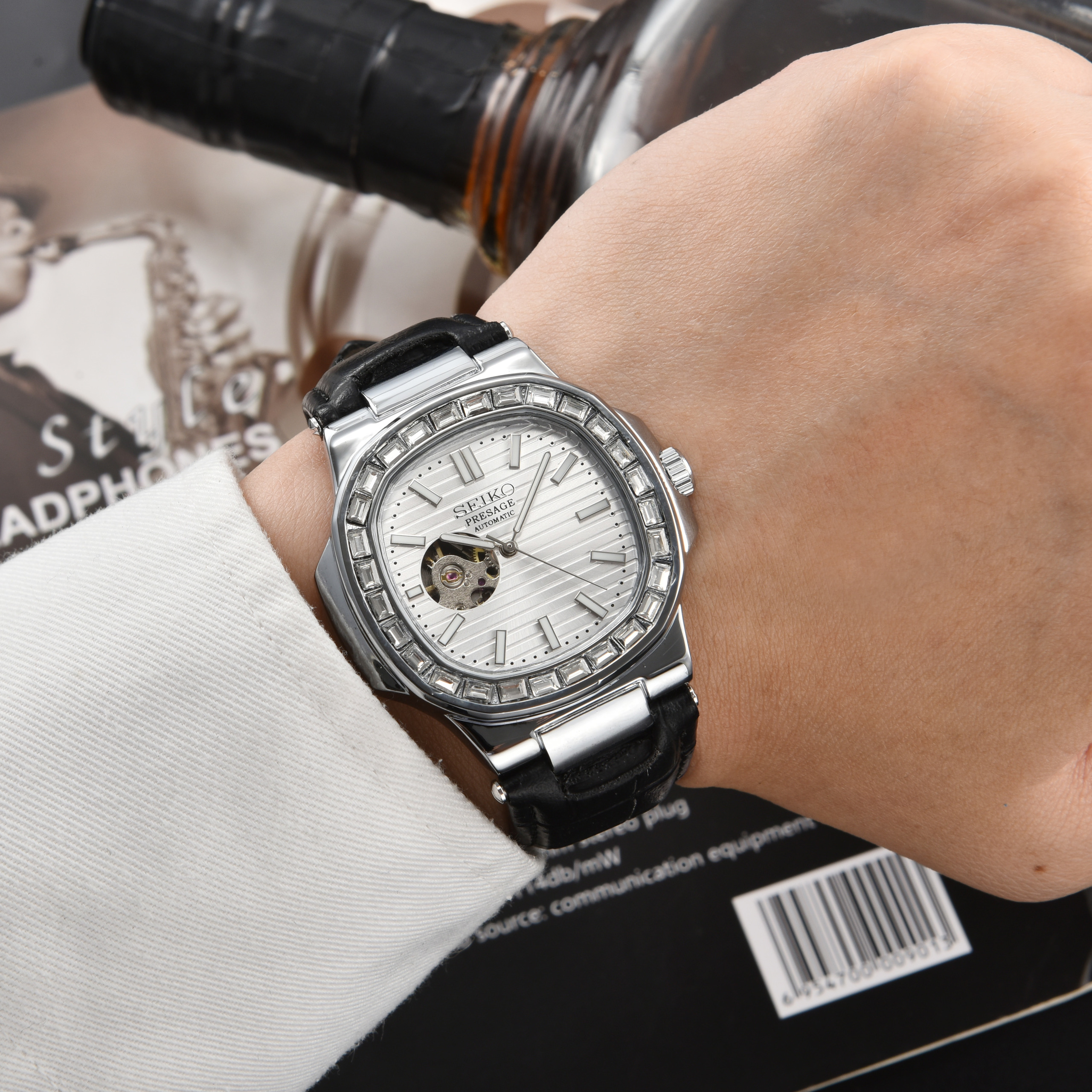 SEIKO - 60 - Image 16