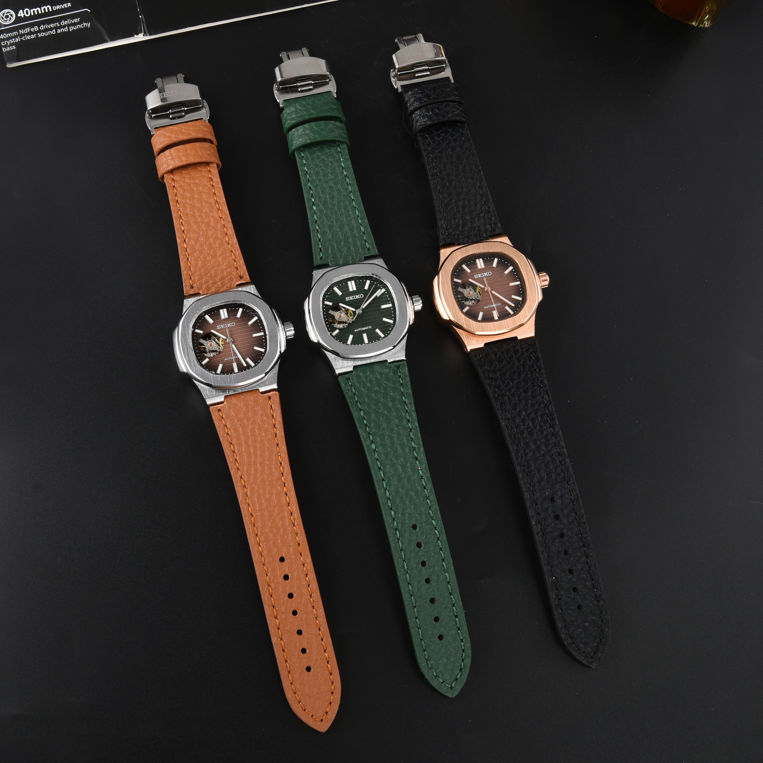 SEIKO - 62 - Image 2