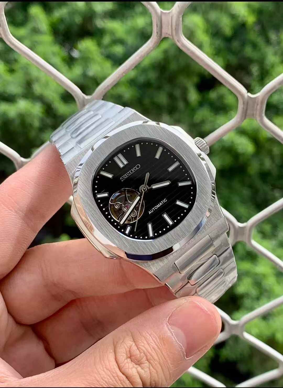 SEIKO - 63