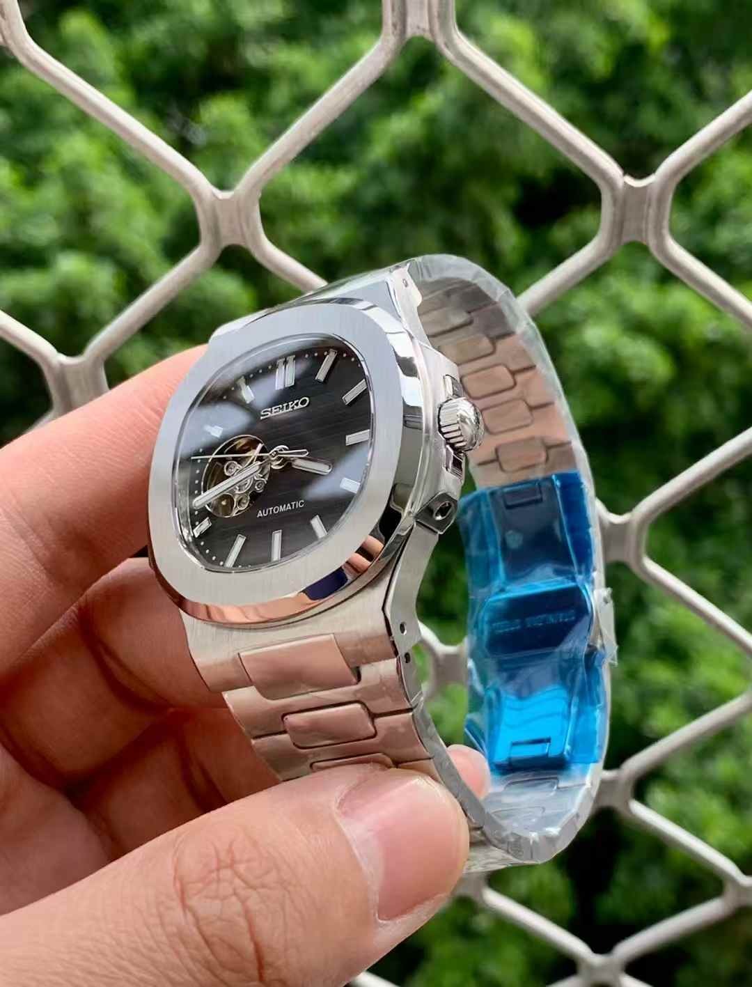 SEIKO - 63 - Image 2
