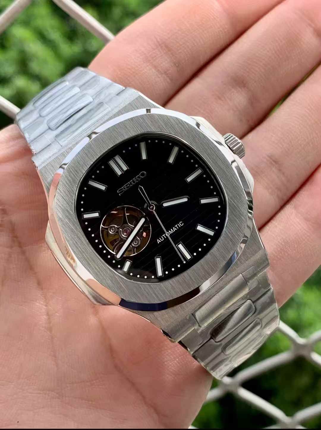 SEIKO - 63 - Image 3
