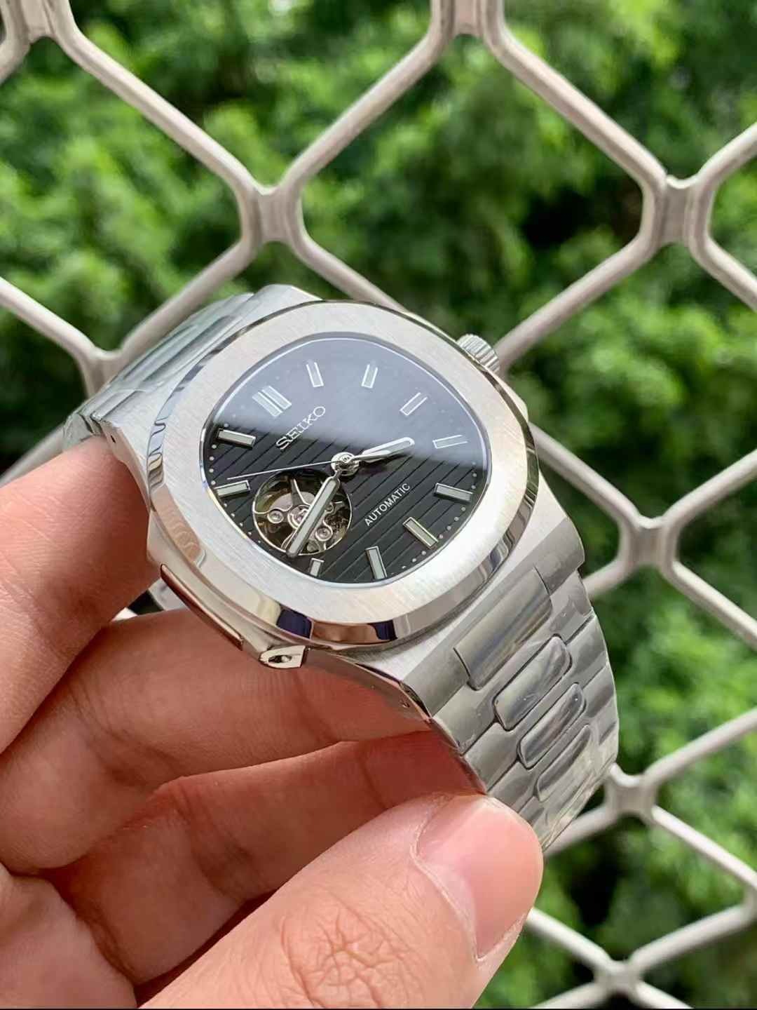 SEIKO - 63 - Image 4