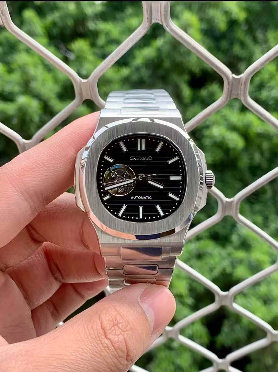SEIKO - 63 - Image 5