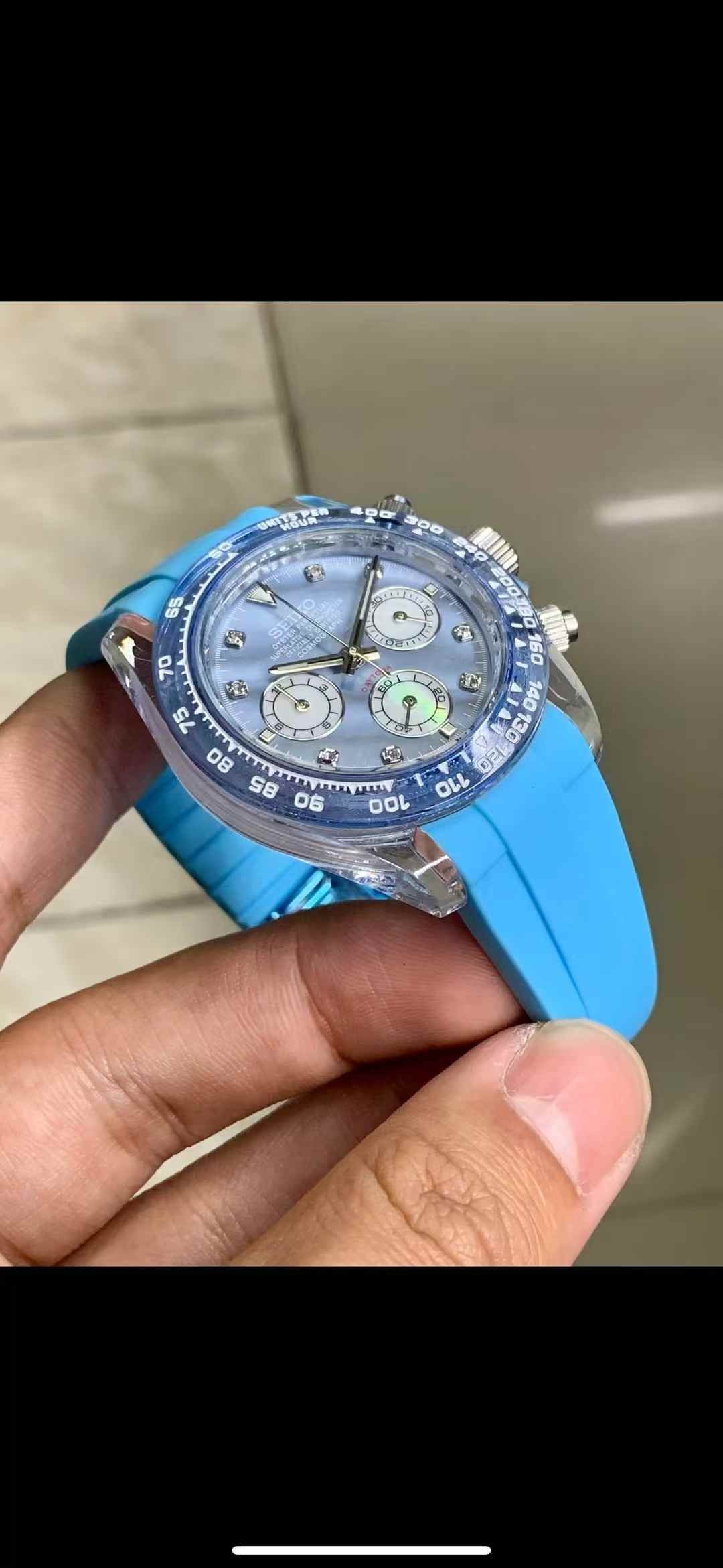 SEIKO - 64 - Image 2