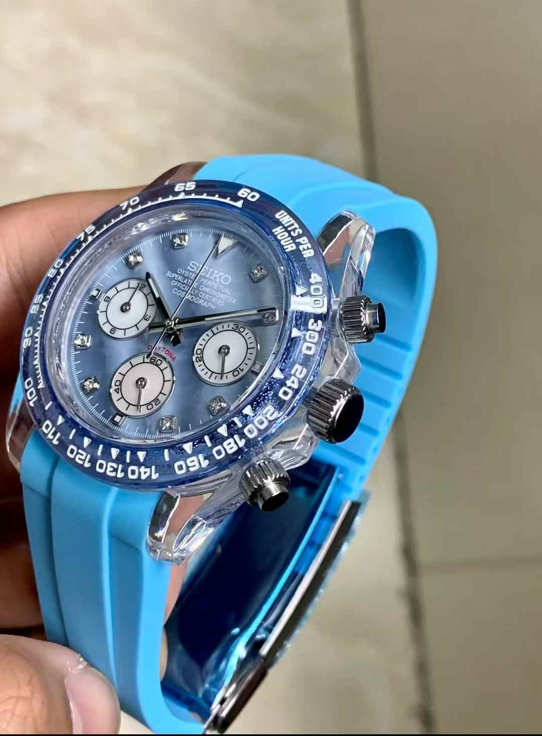 SEIKO - 64 - Image 5