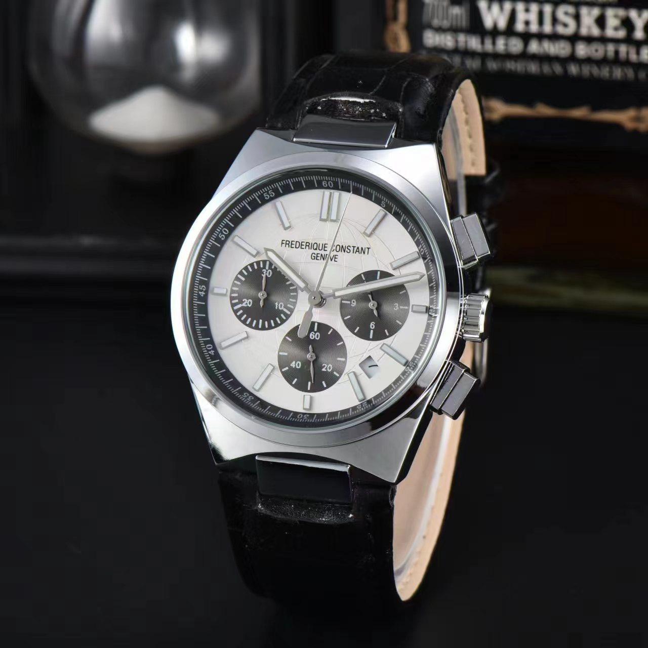 SEIKO - 65