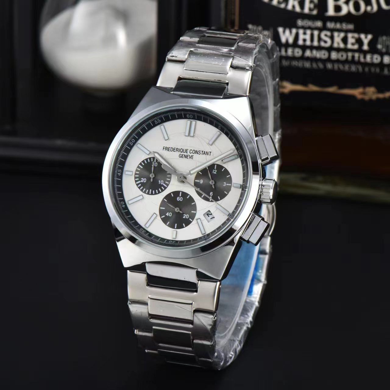 SEIKO - 65 - Image 4