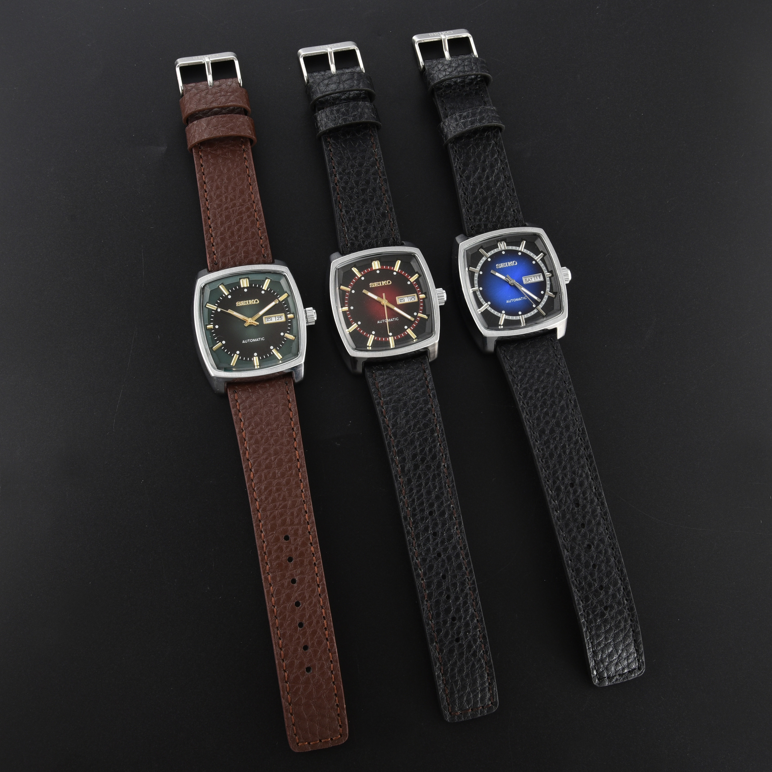 SEIKO - 69