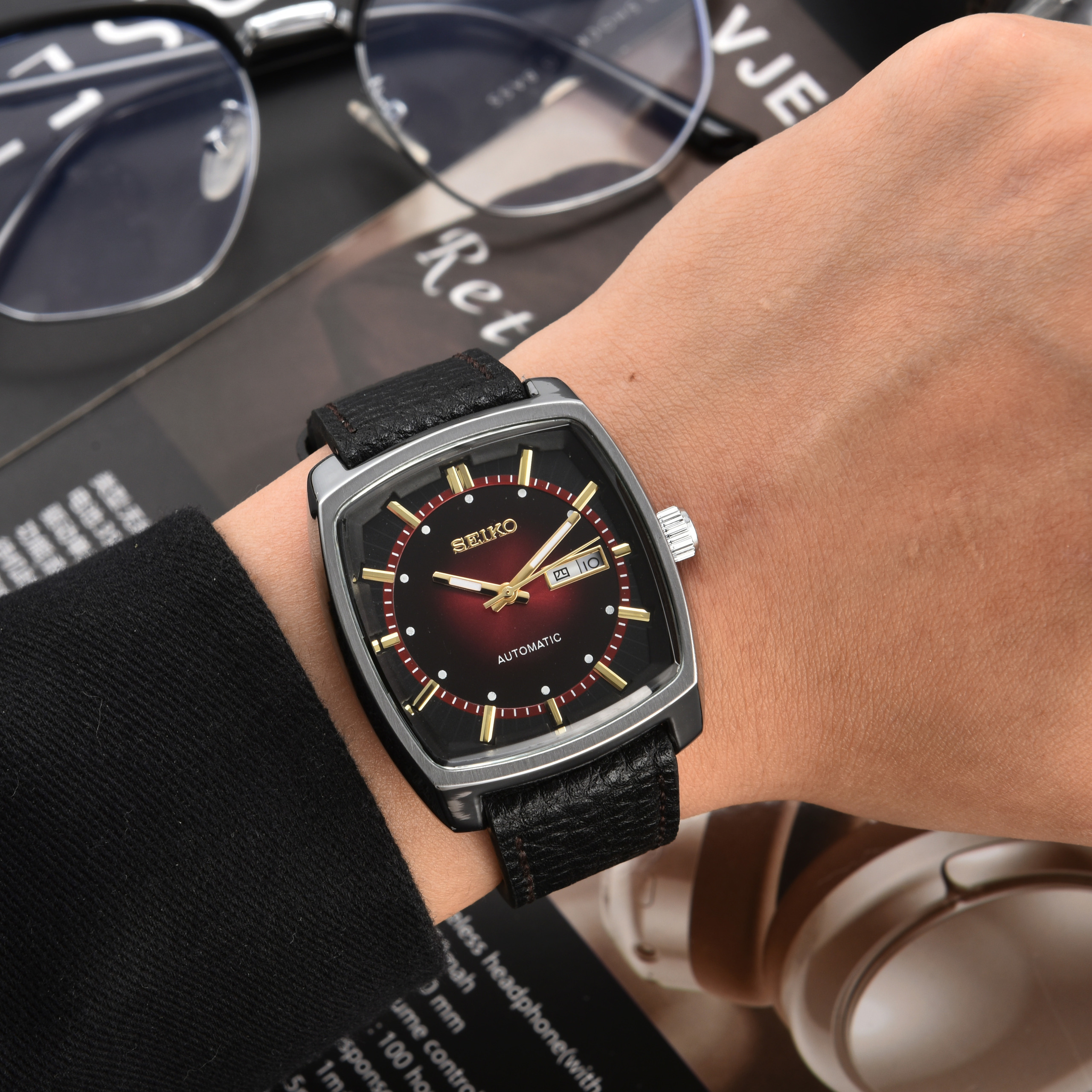 SEIKO - 69 - Image 5