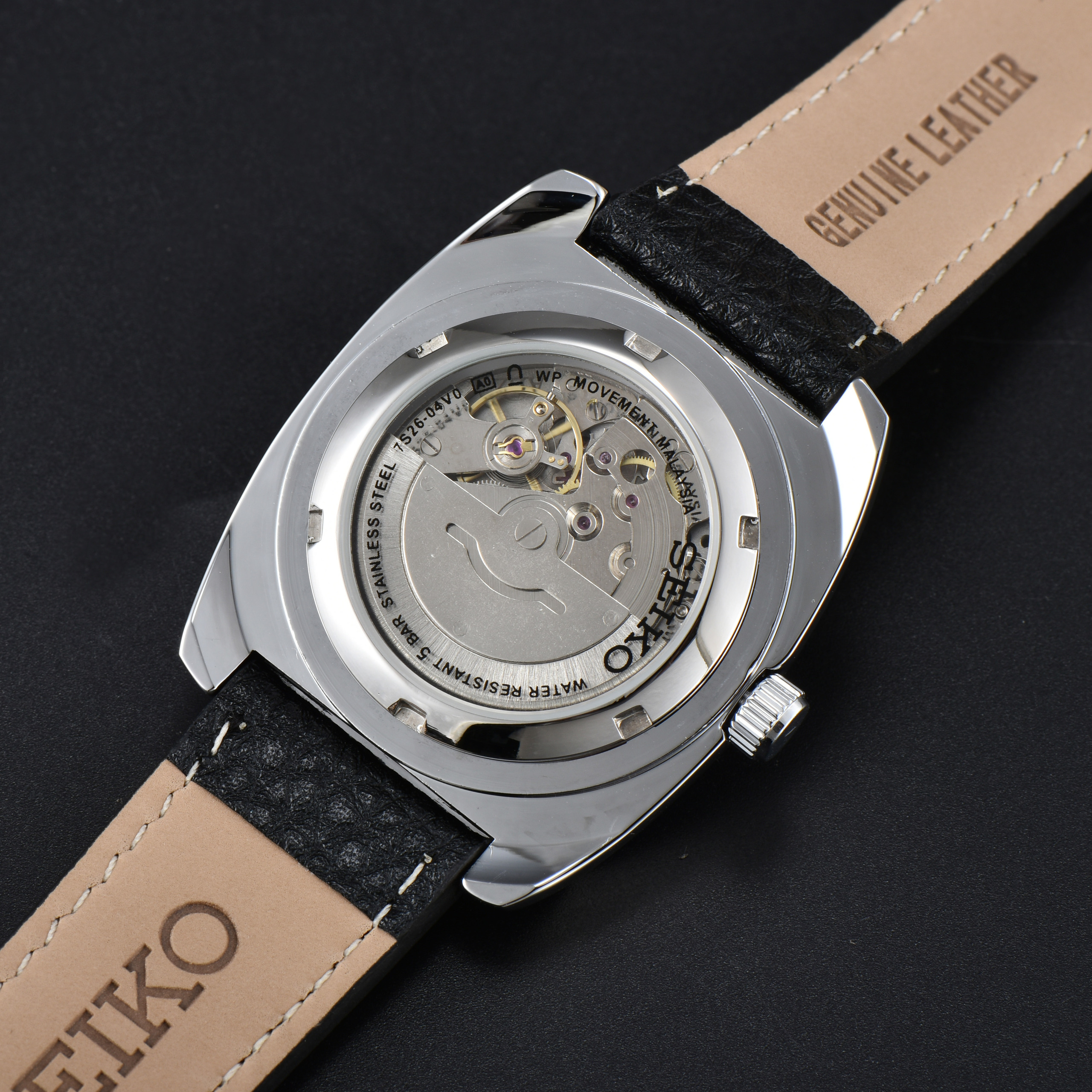 SEIKO - 69 - Image 7