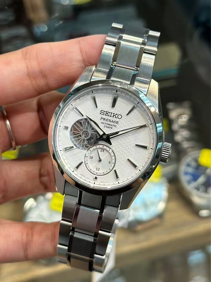 SEIKO - 71 - Image 5