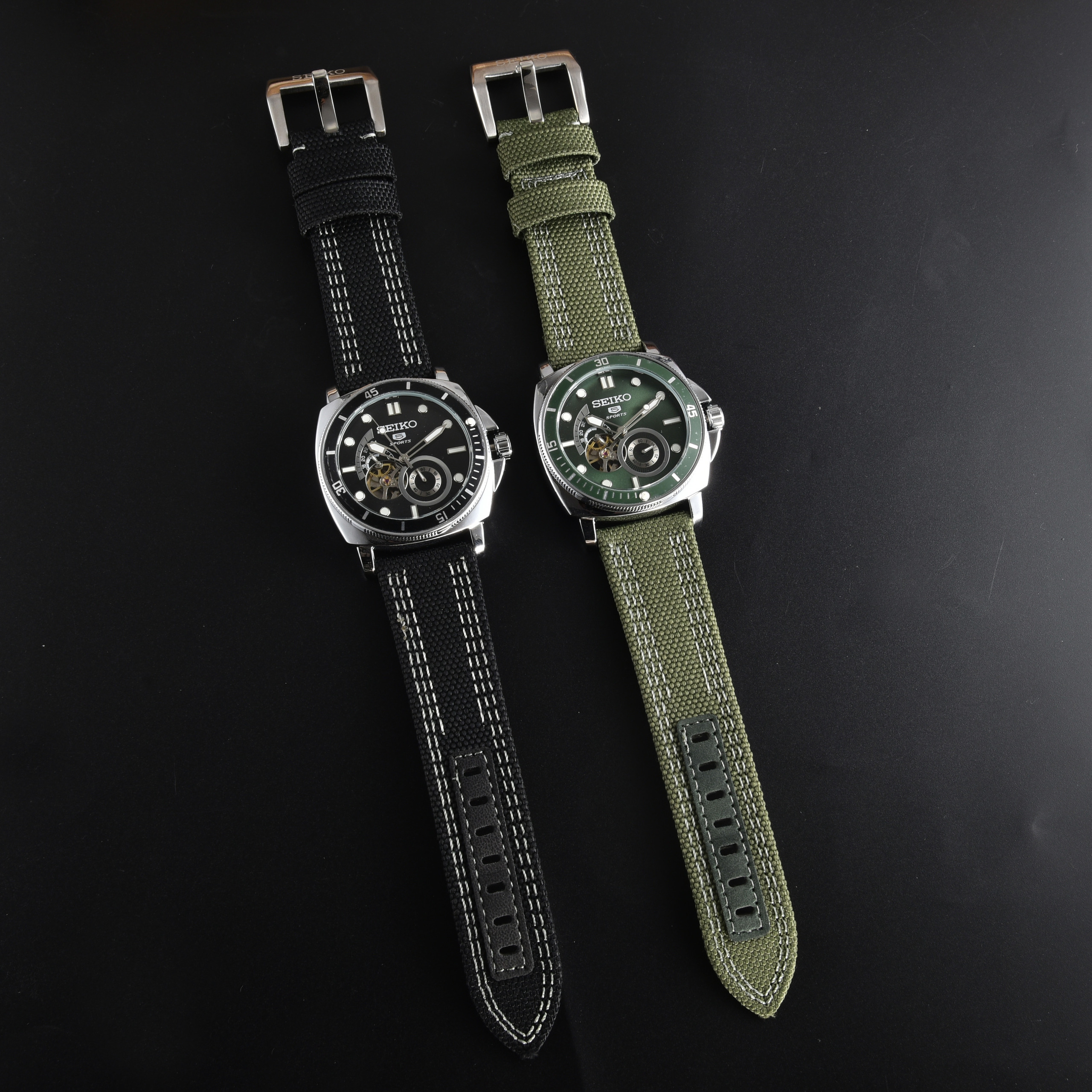 SEIKO - 72