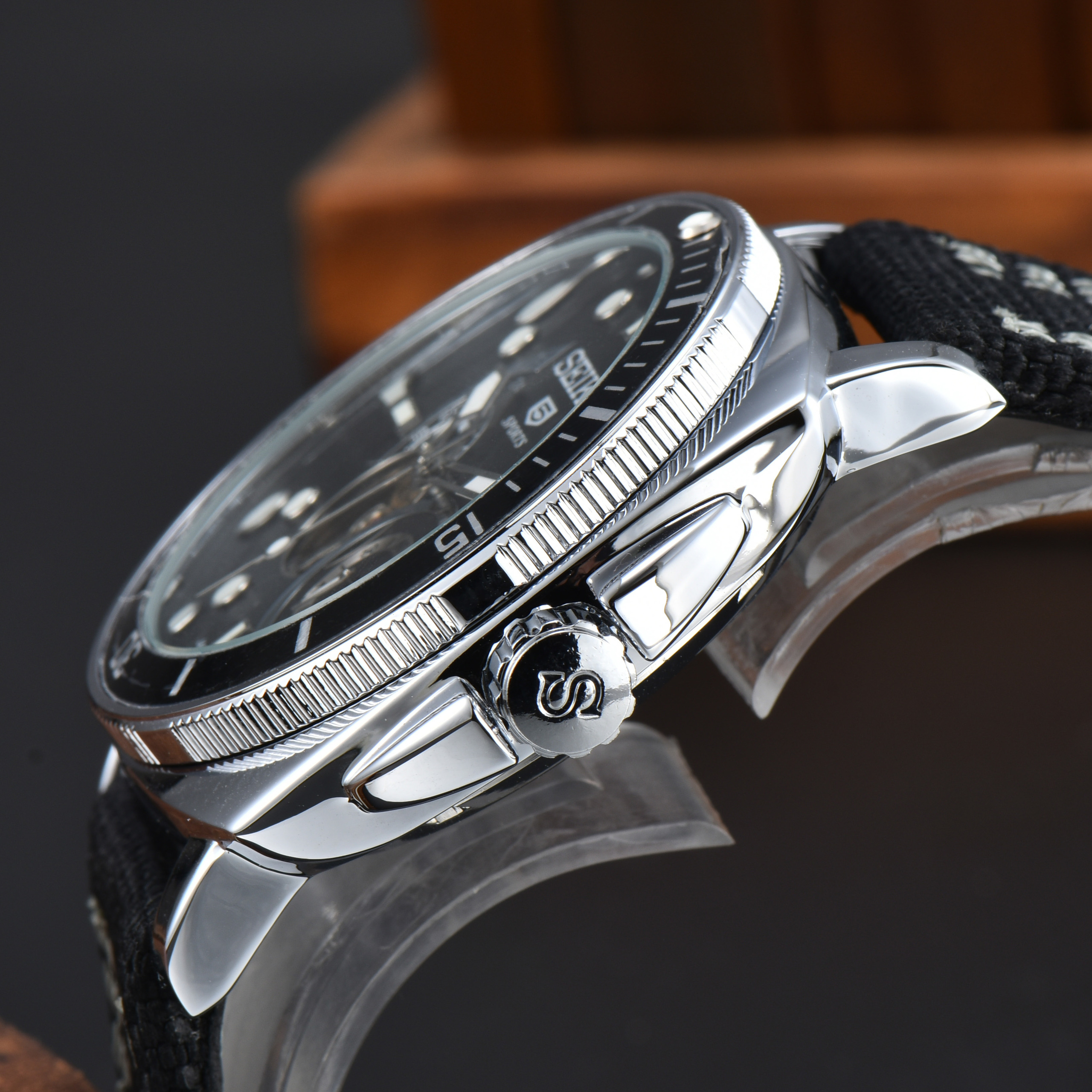 SEIKO - 72 - Image 2