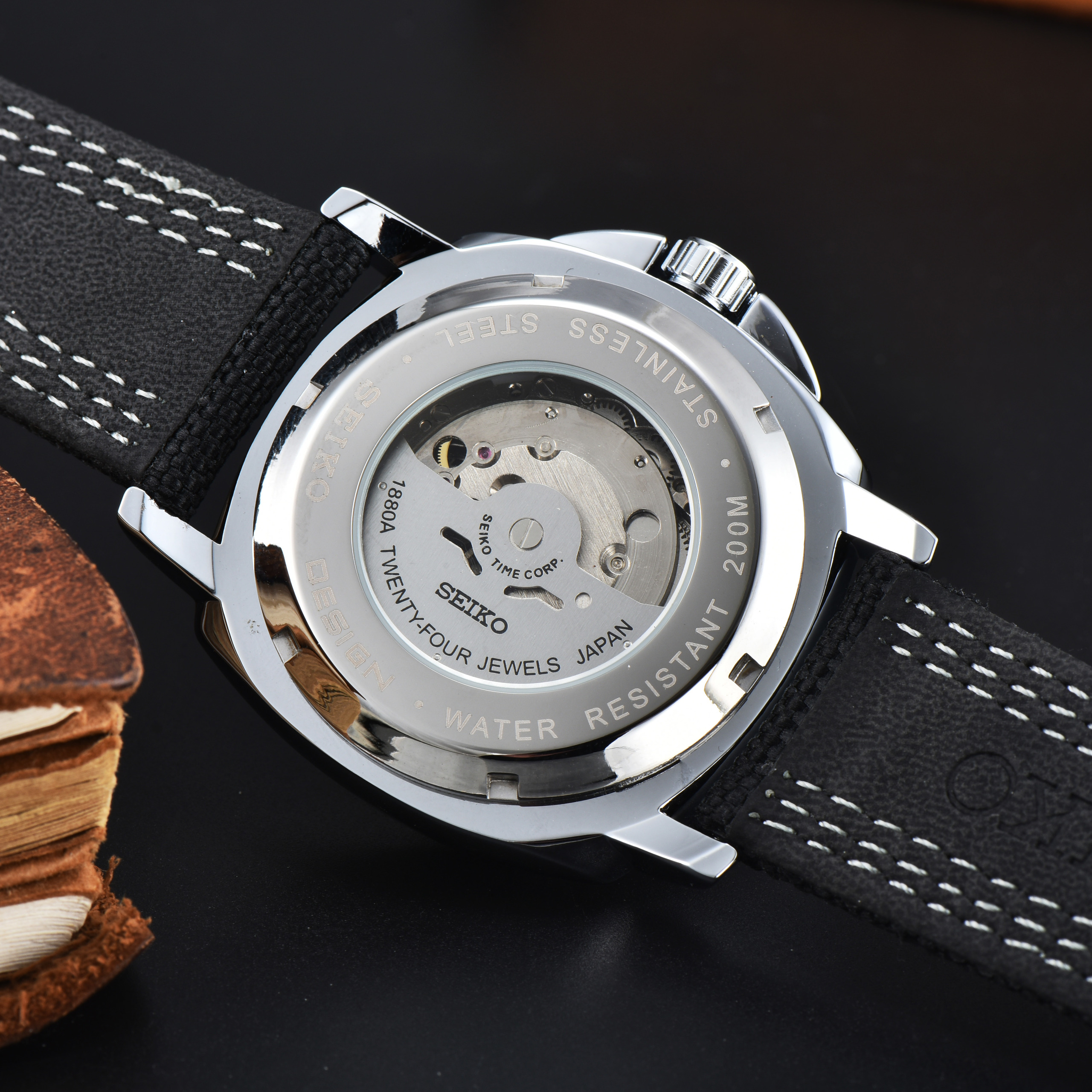 SEIKO - 72 - Image 5