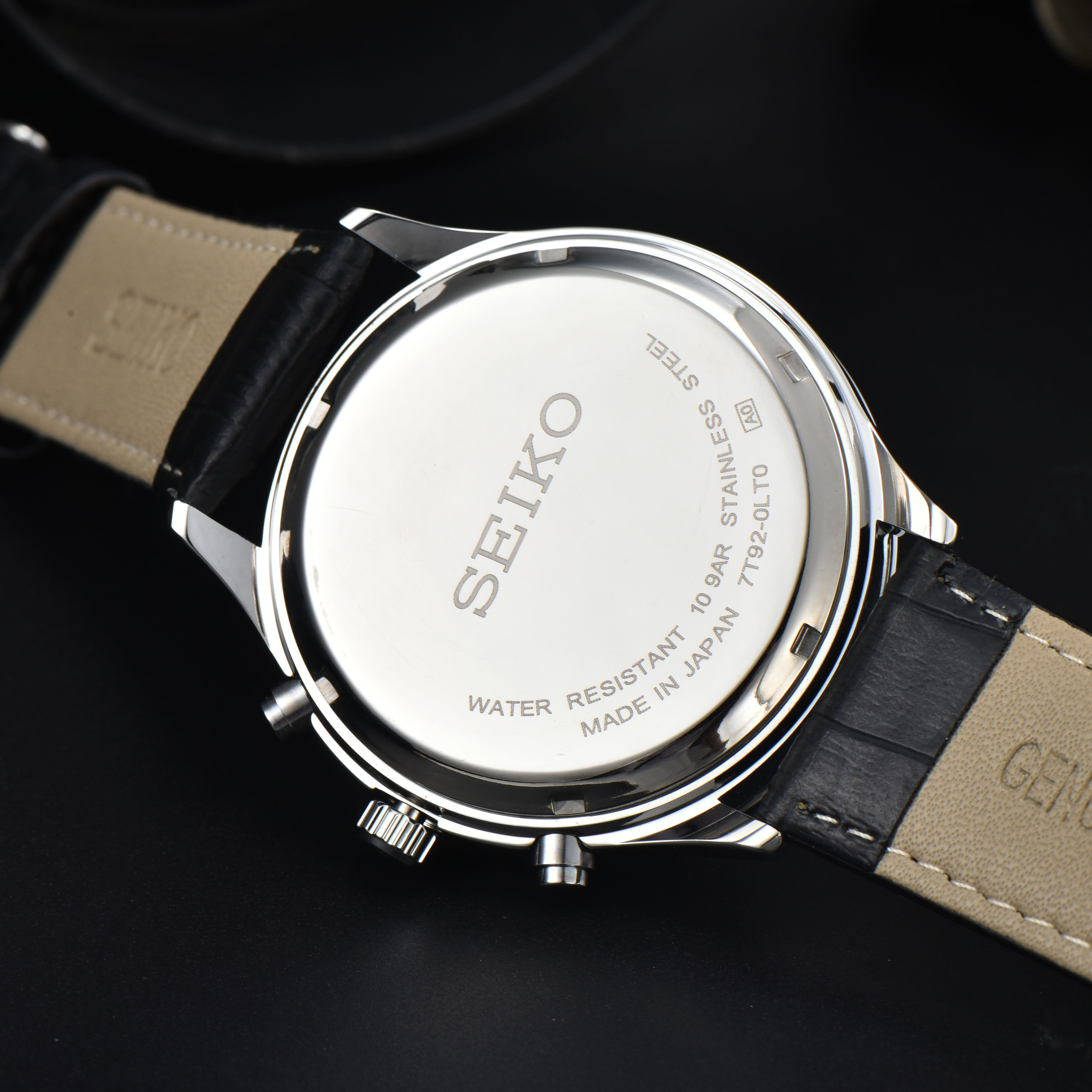 SEIKO - 73 - Image 2