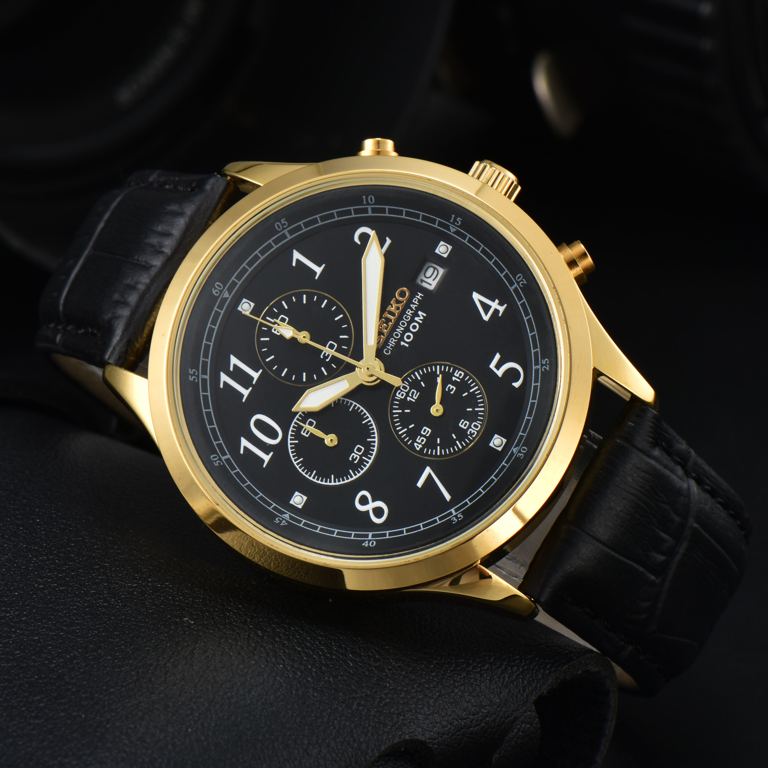 SEIKO - 73