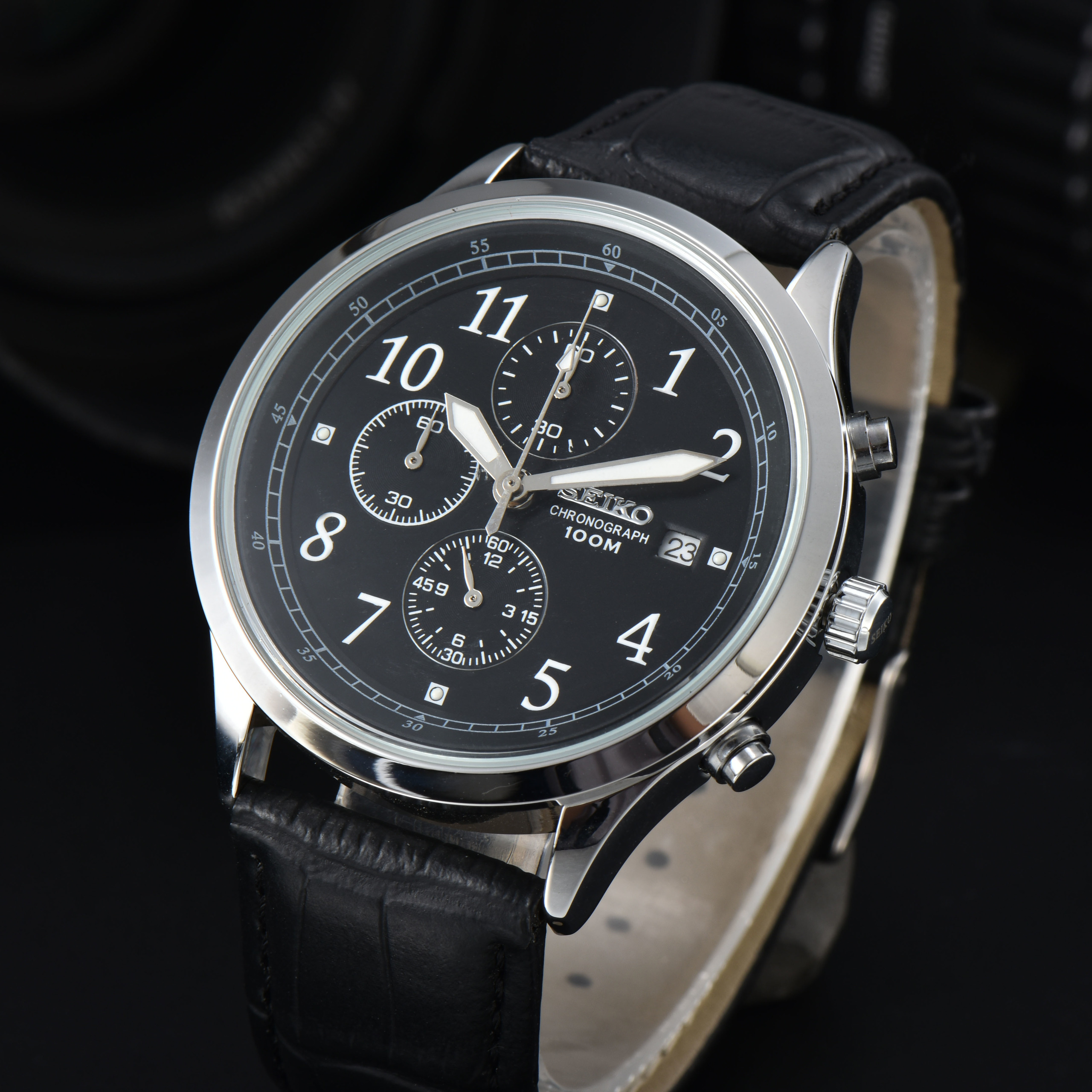 SEIKO - 73 - Image 4