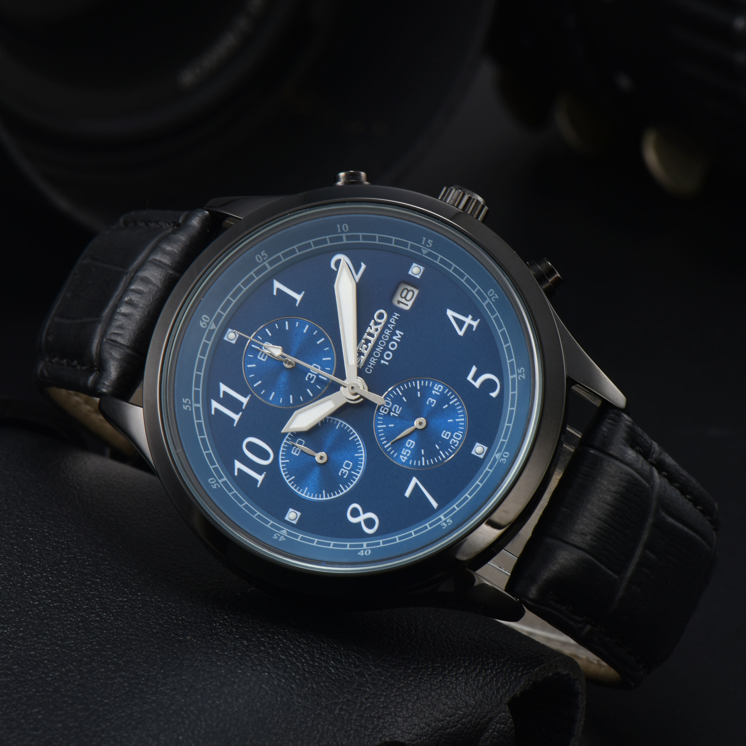 SEIKO - 73 - Image 8