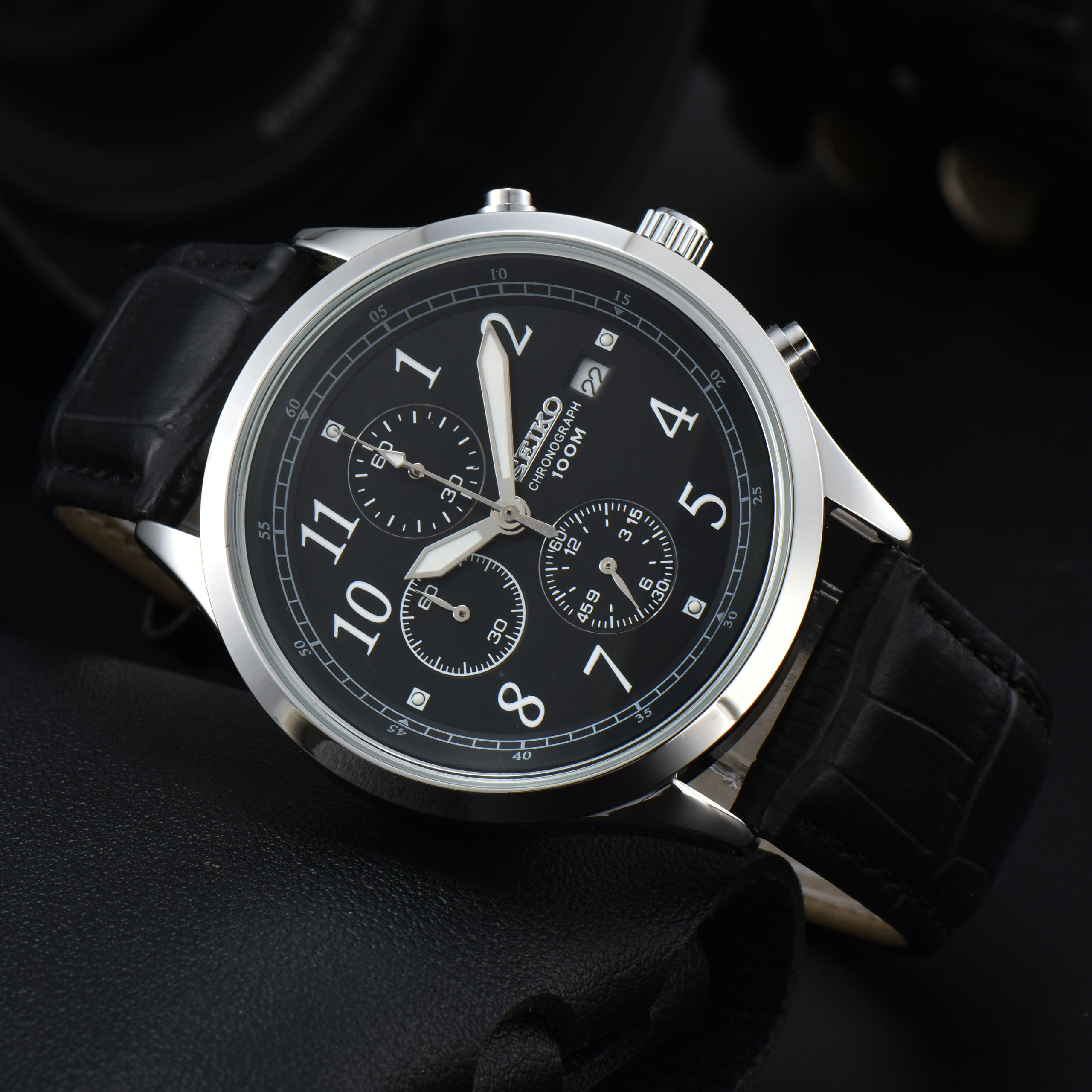 SEIKO - 73 - Image 9