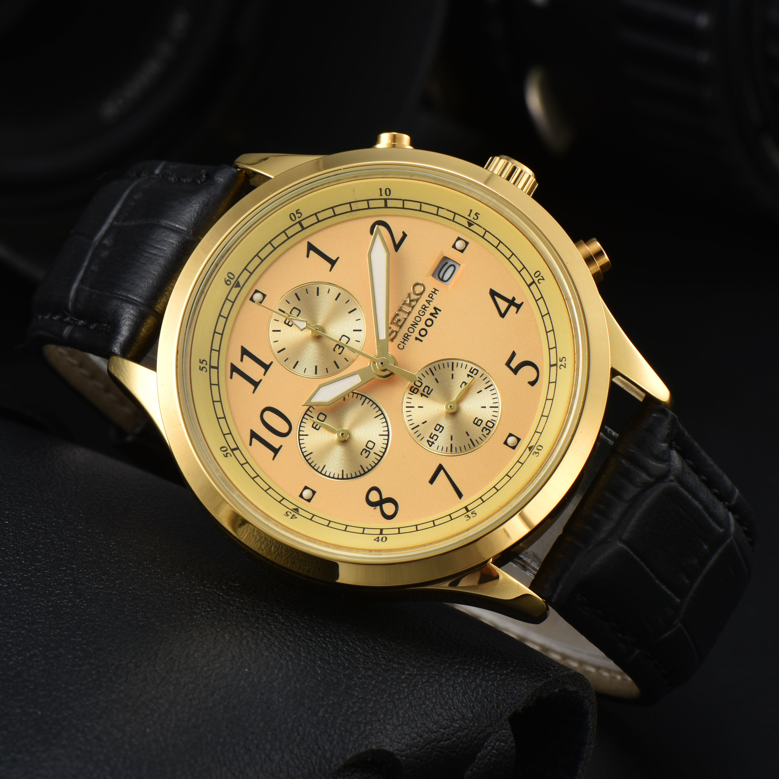 SEIKO - 73 - Image 10