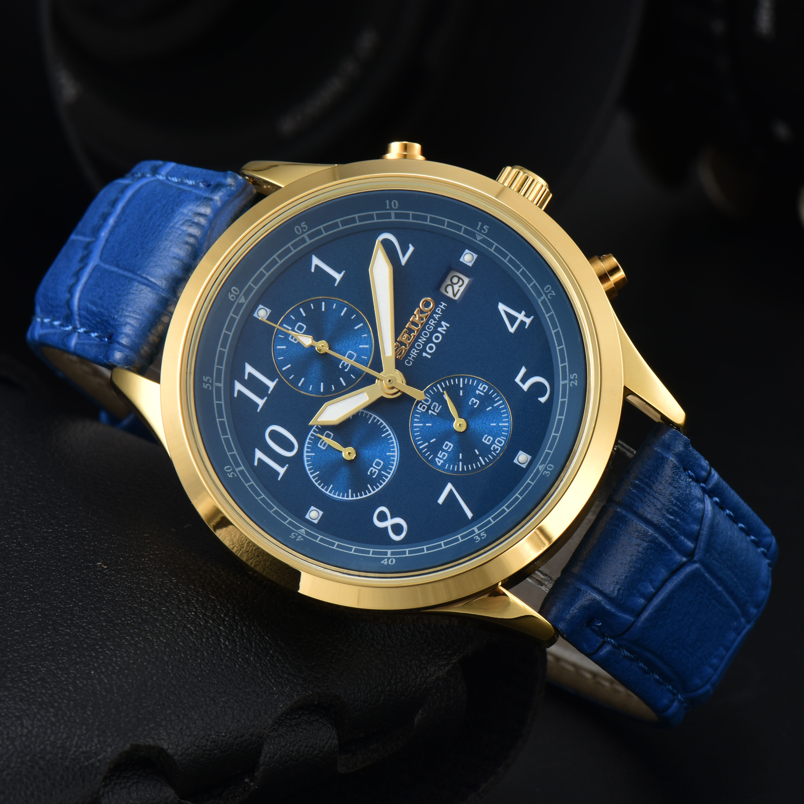 SEIKO - 73 - Image 15