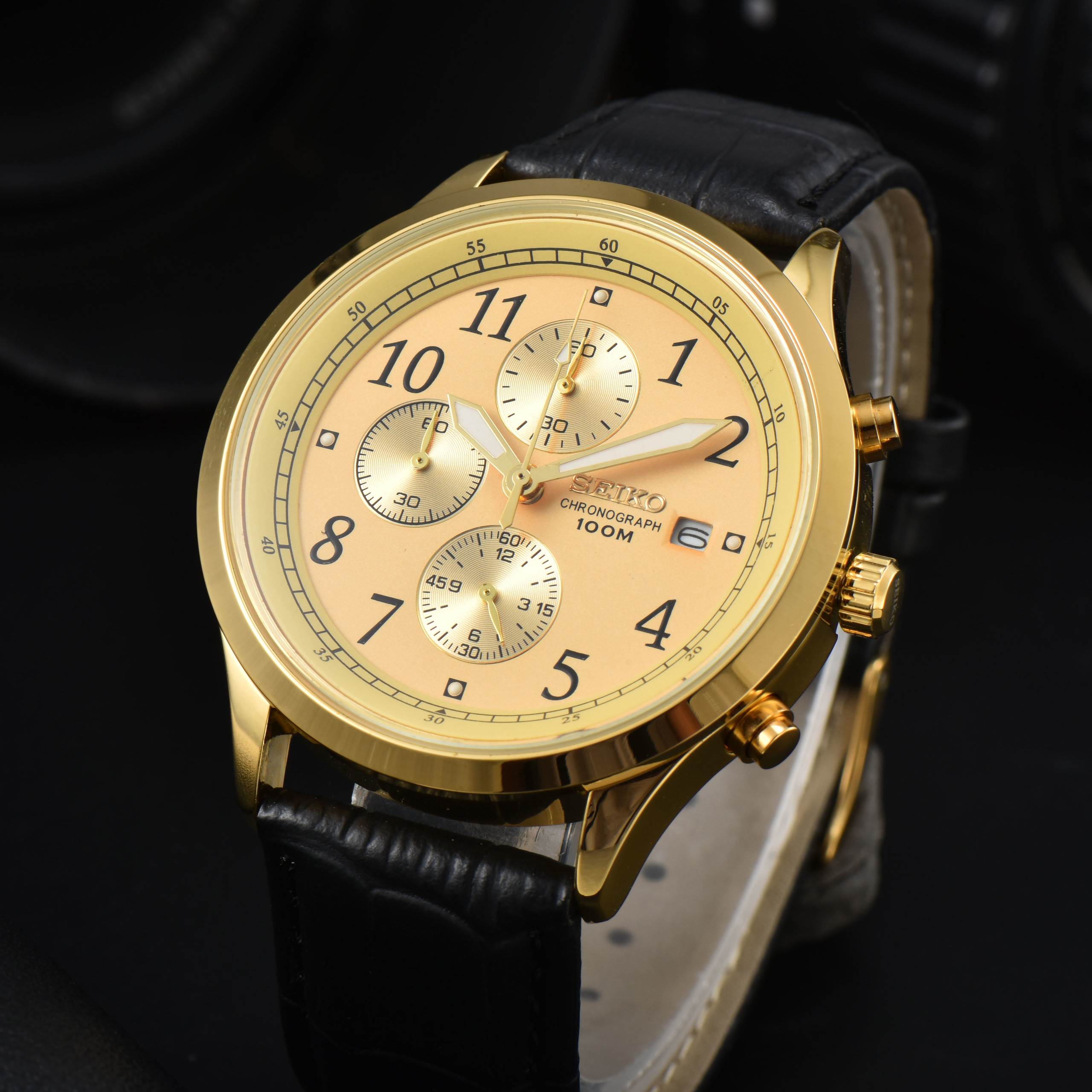 SEIKO - 73 - Image 16
