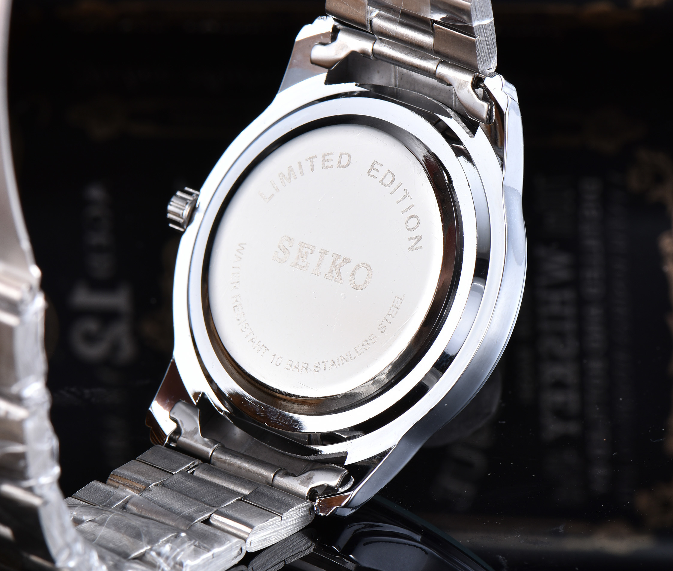SEIKO - 77 - Image 4