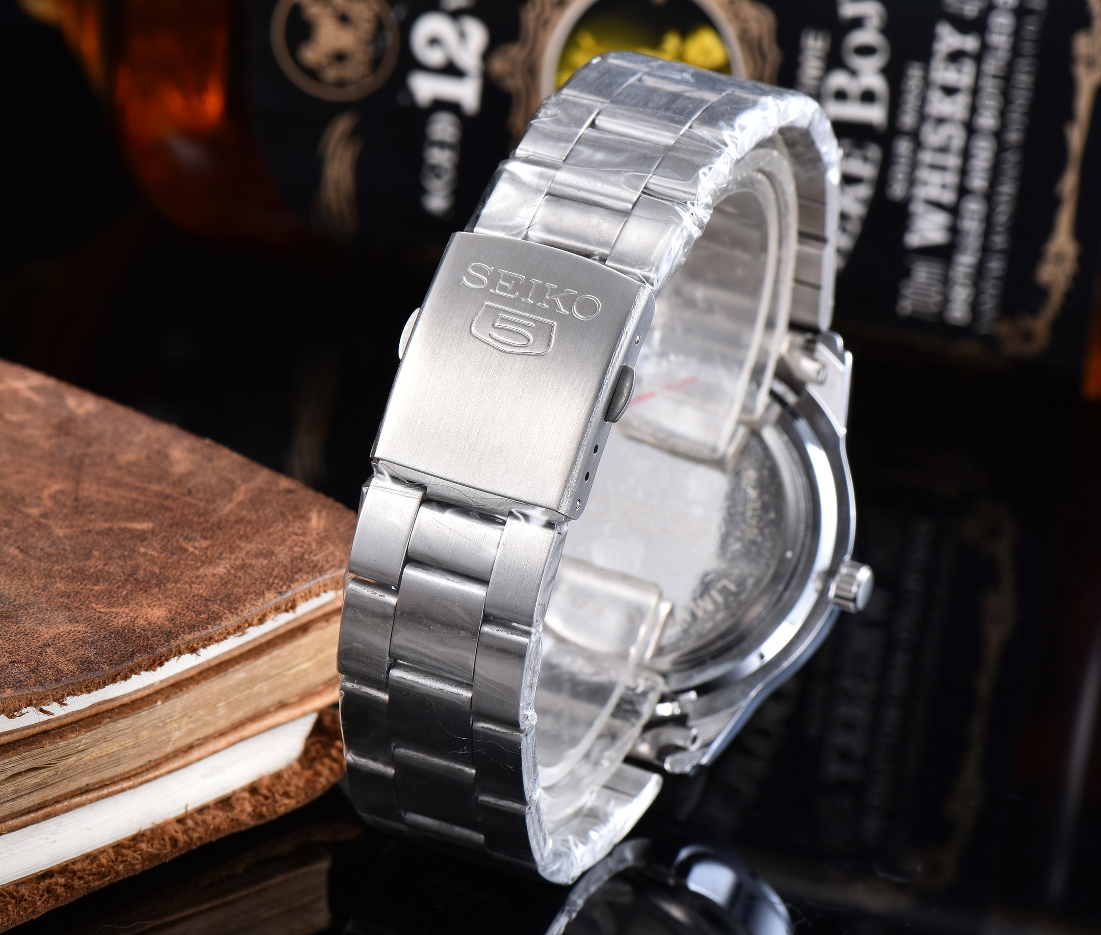 SEIKO - 77 - Image 5